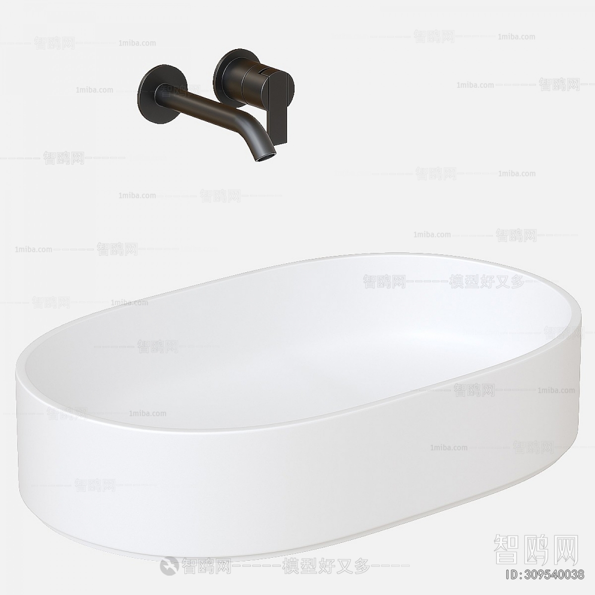 Modern Basin