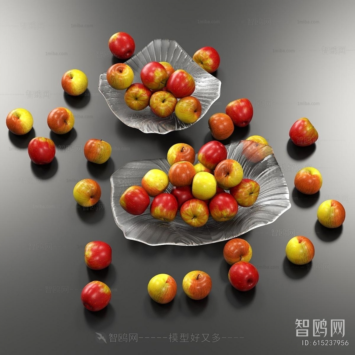 Modern Fruit