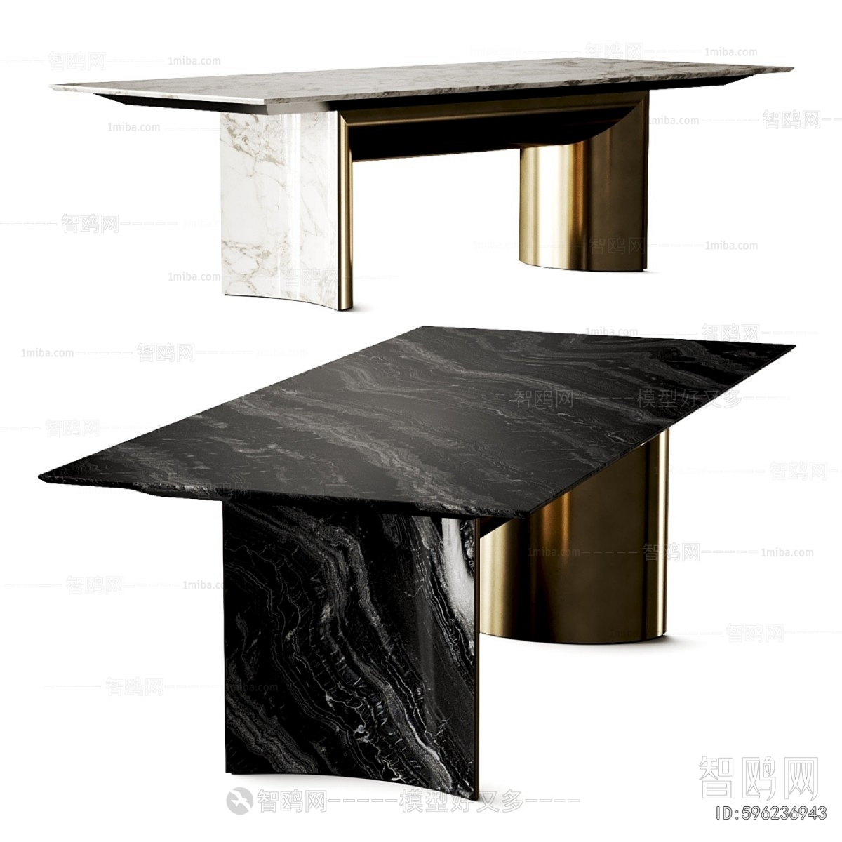 Modern Dining Table