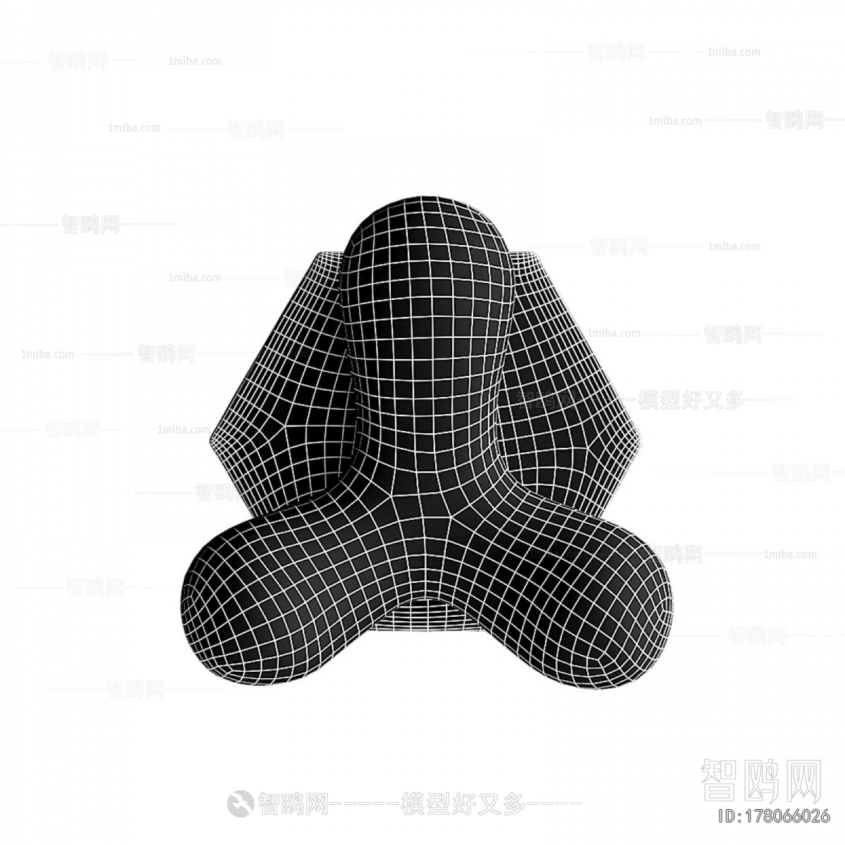 Modern Wall Decoration