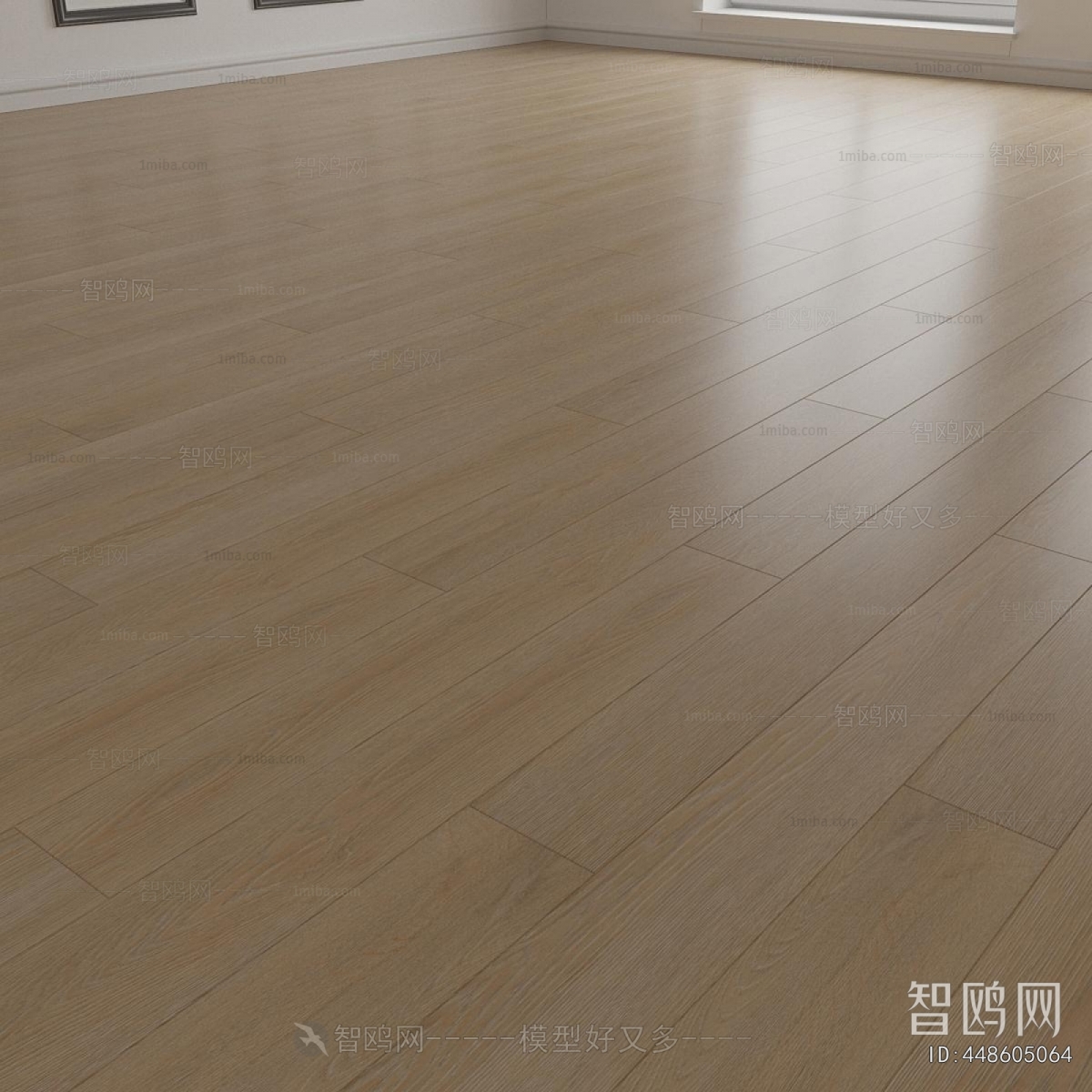 Modern Floor