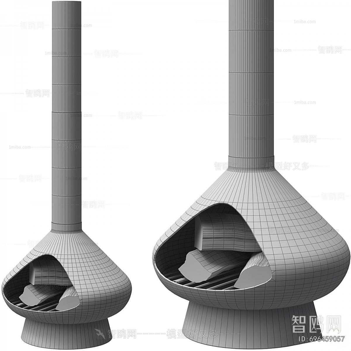 Modern Furnace