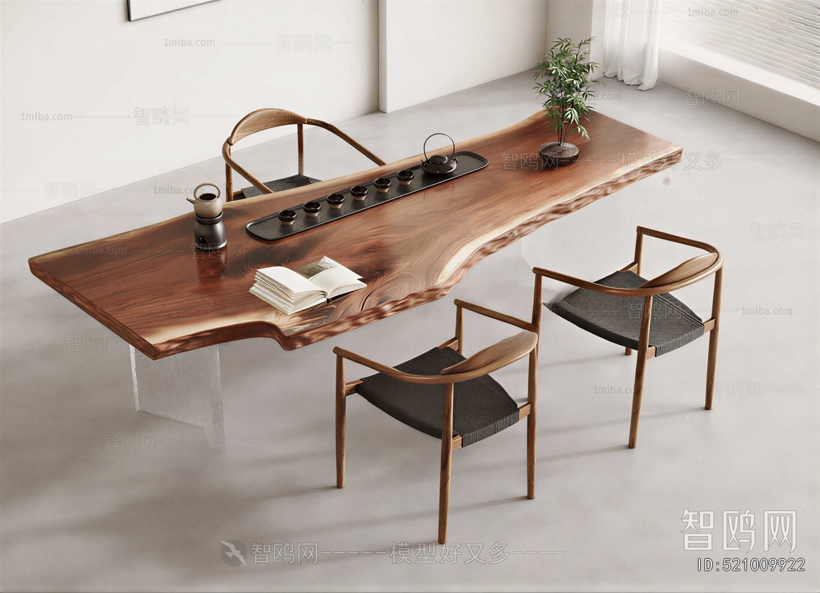 New Chinese Style Tea Tables And Chairs