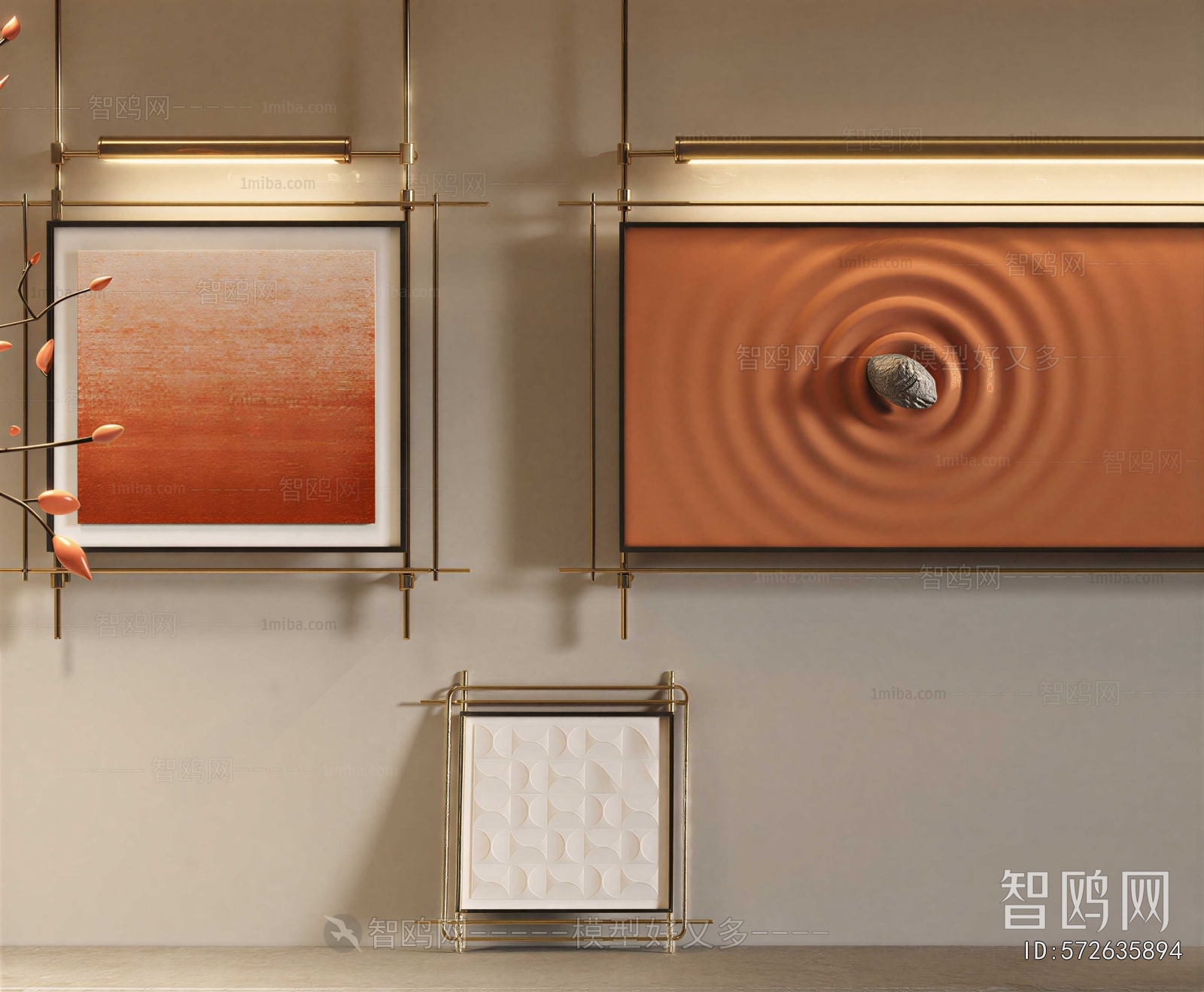 Modern Painting