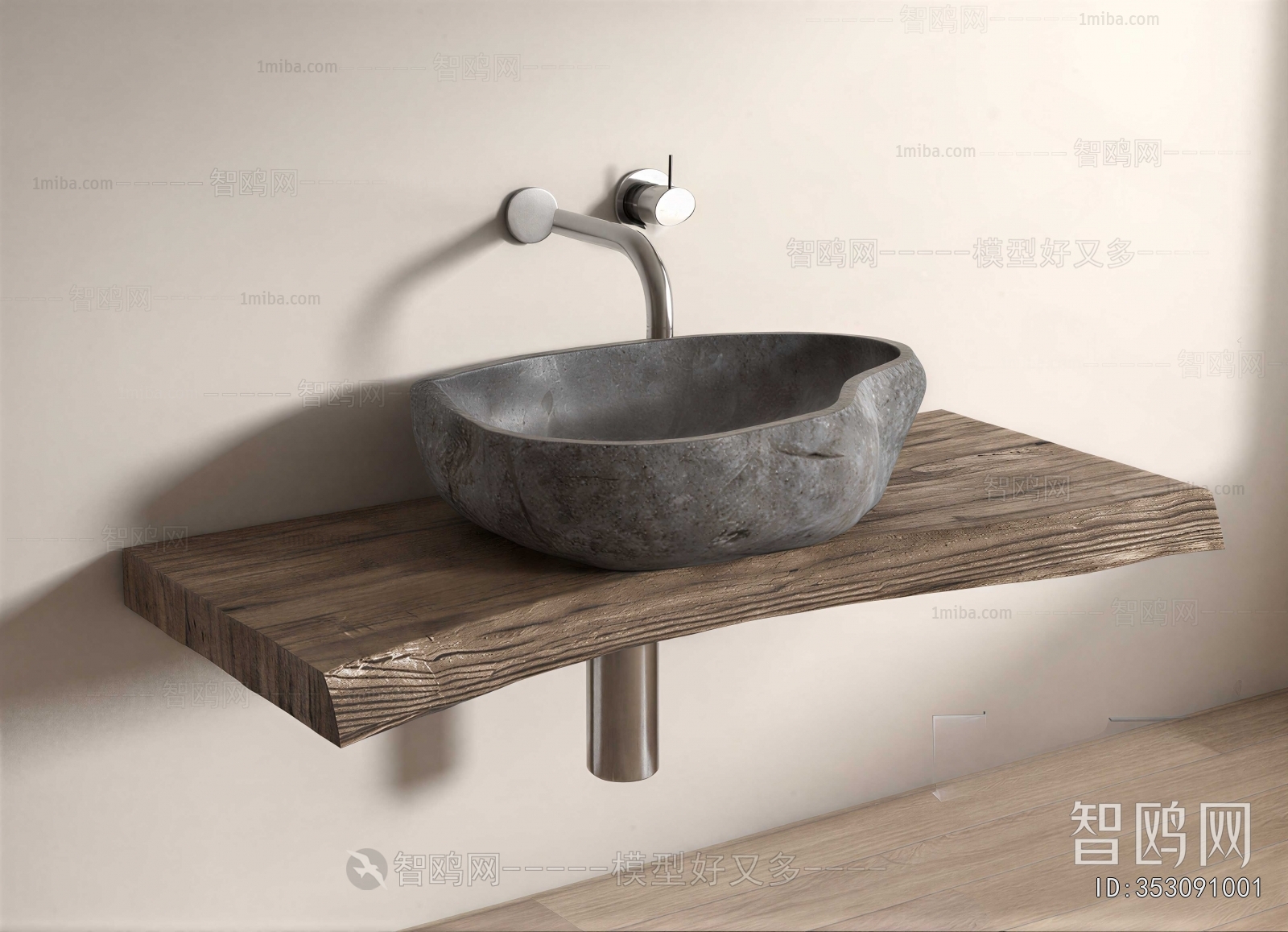 Modern Basin