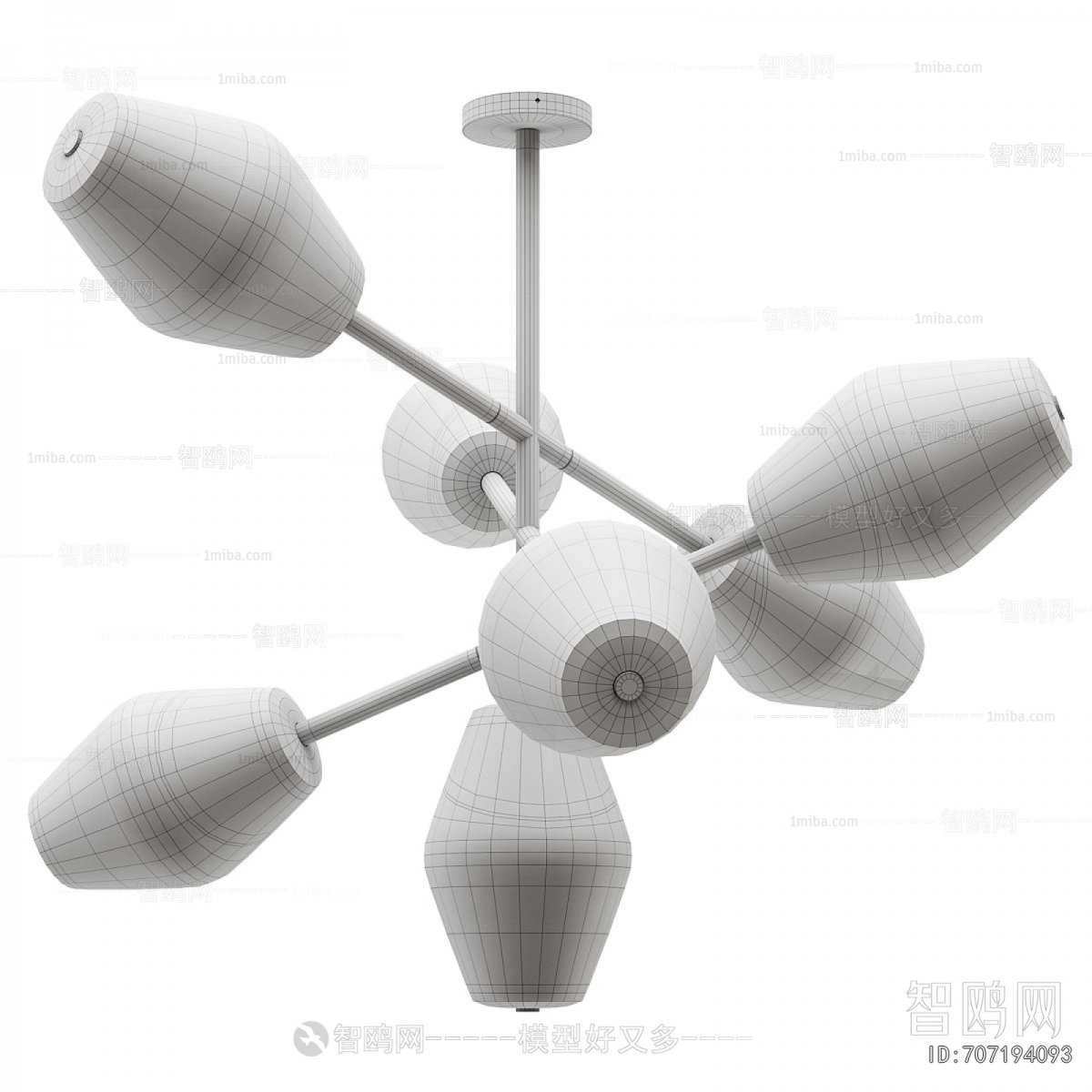 Modern Droplight
