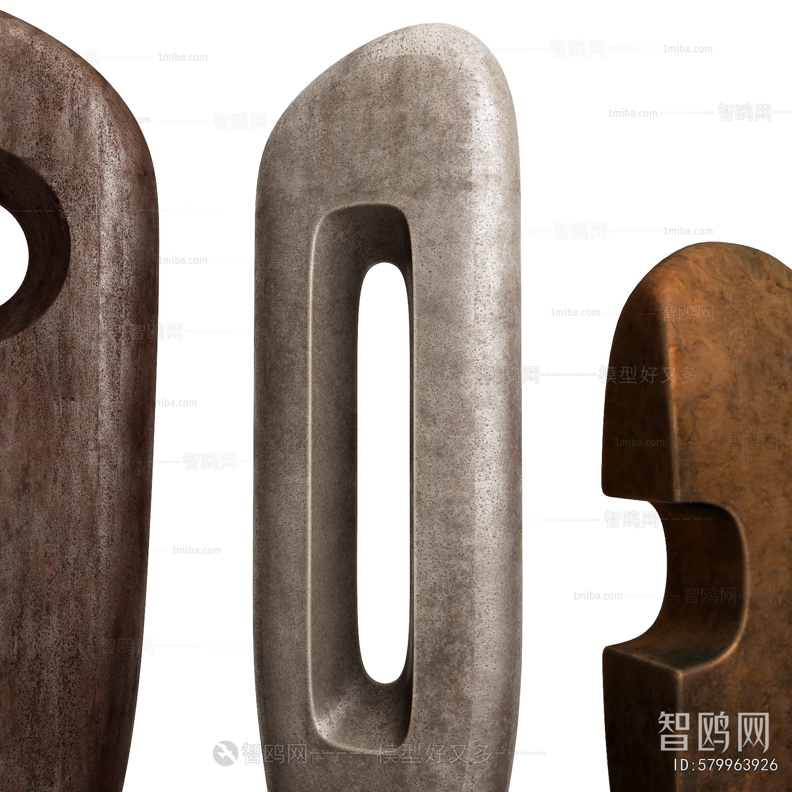 Modern Sculpture
