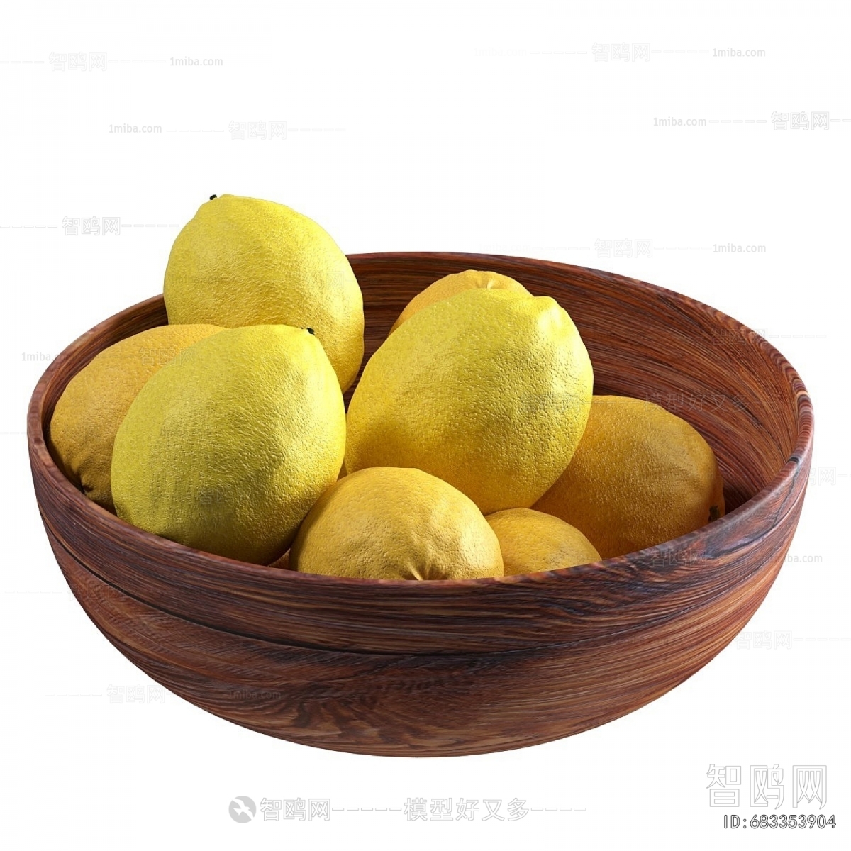 Modern Fruit