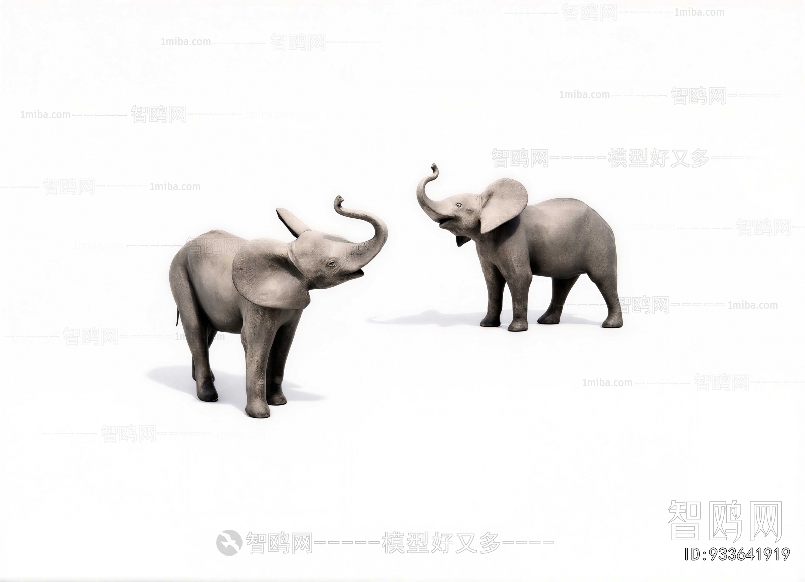 Modern Mammal