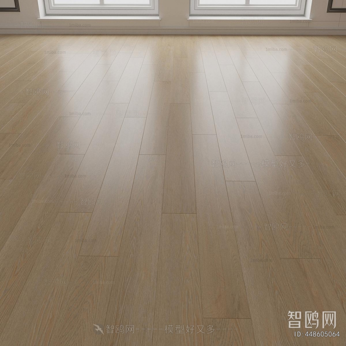 Modern Floor