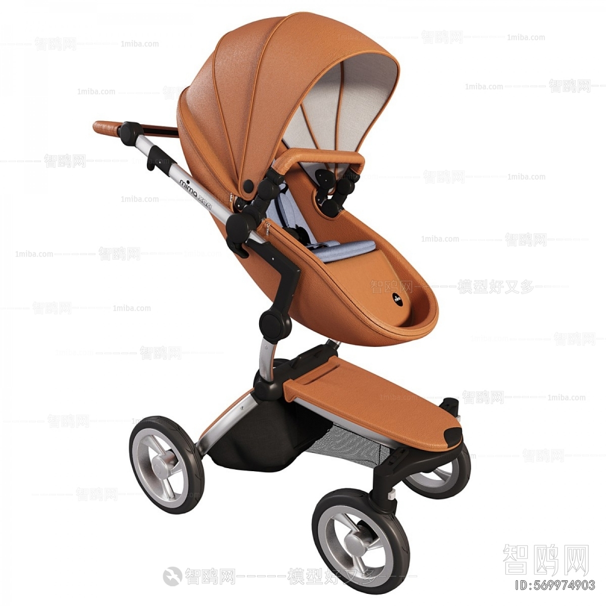 Modern Equipment For Children