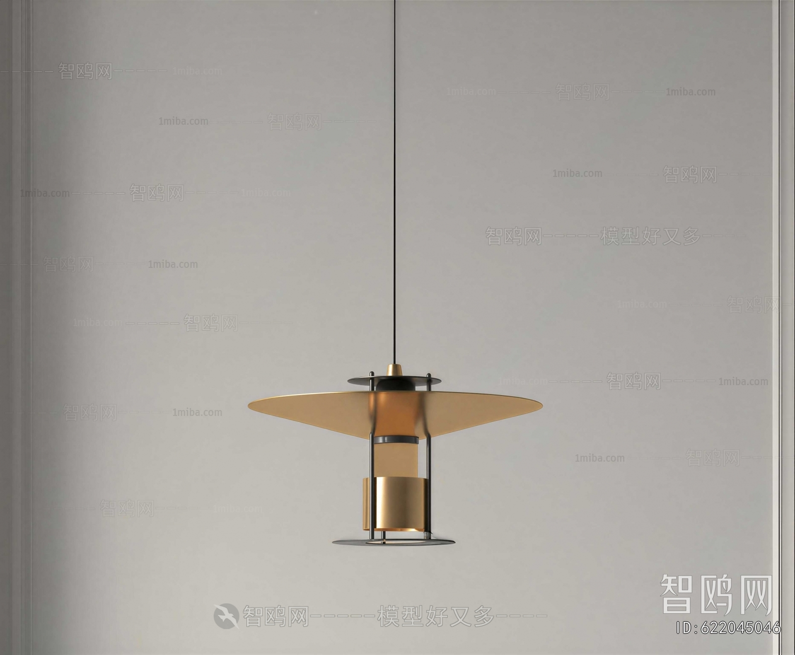 Modern Droplight