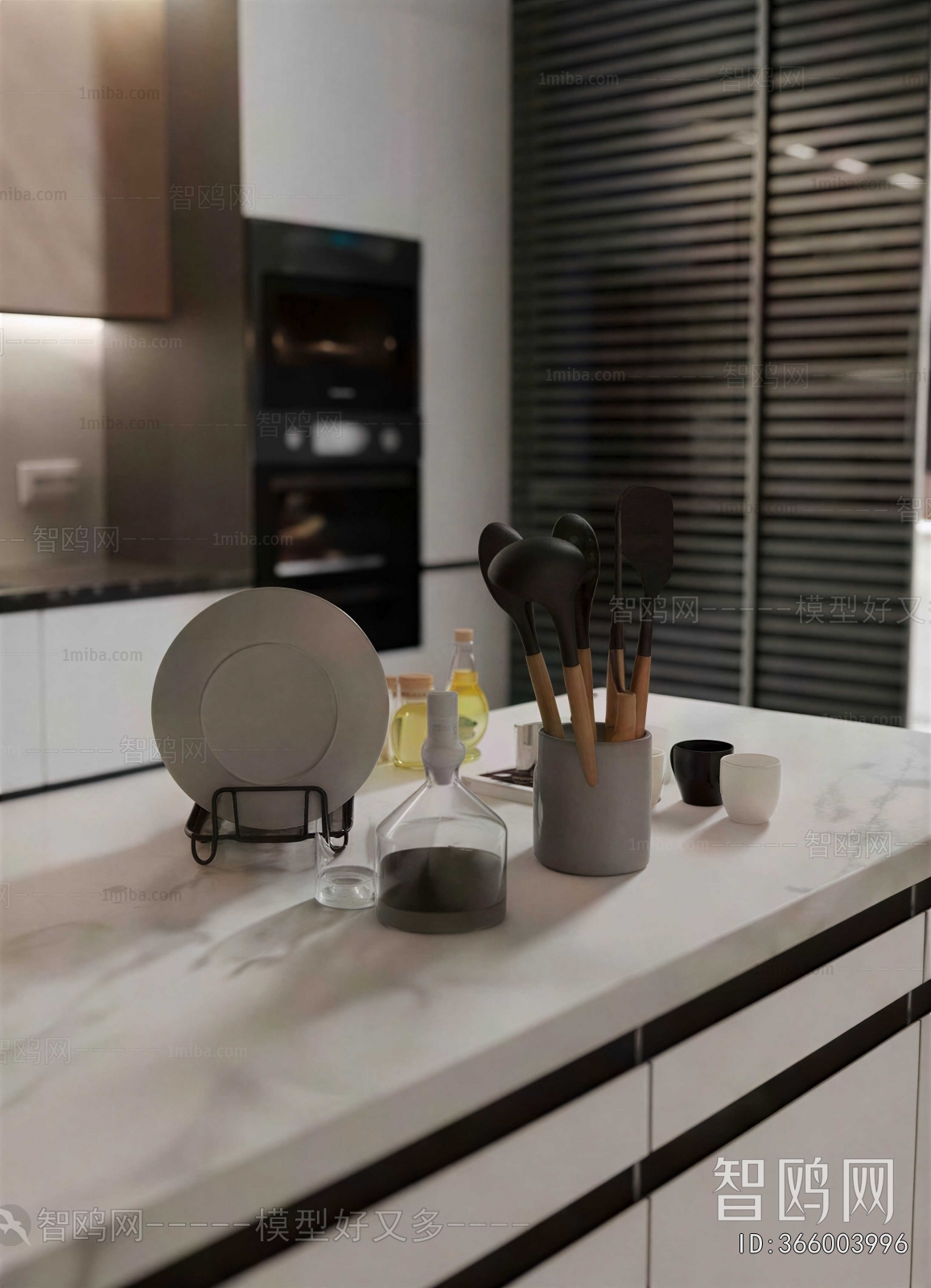 Modern Kitchenware