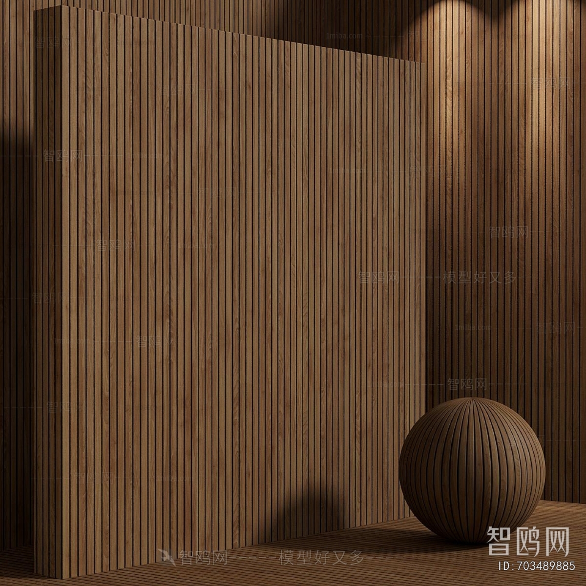 Modern Wall/floor/ceiling