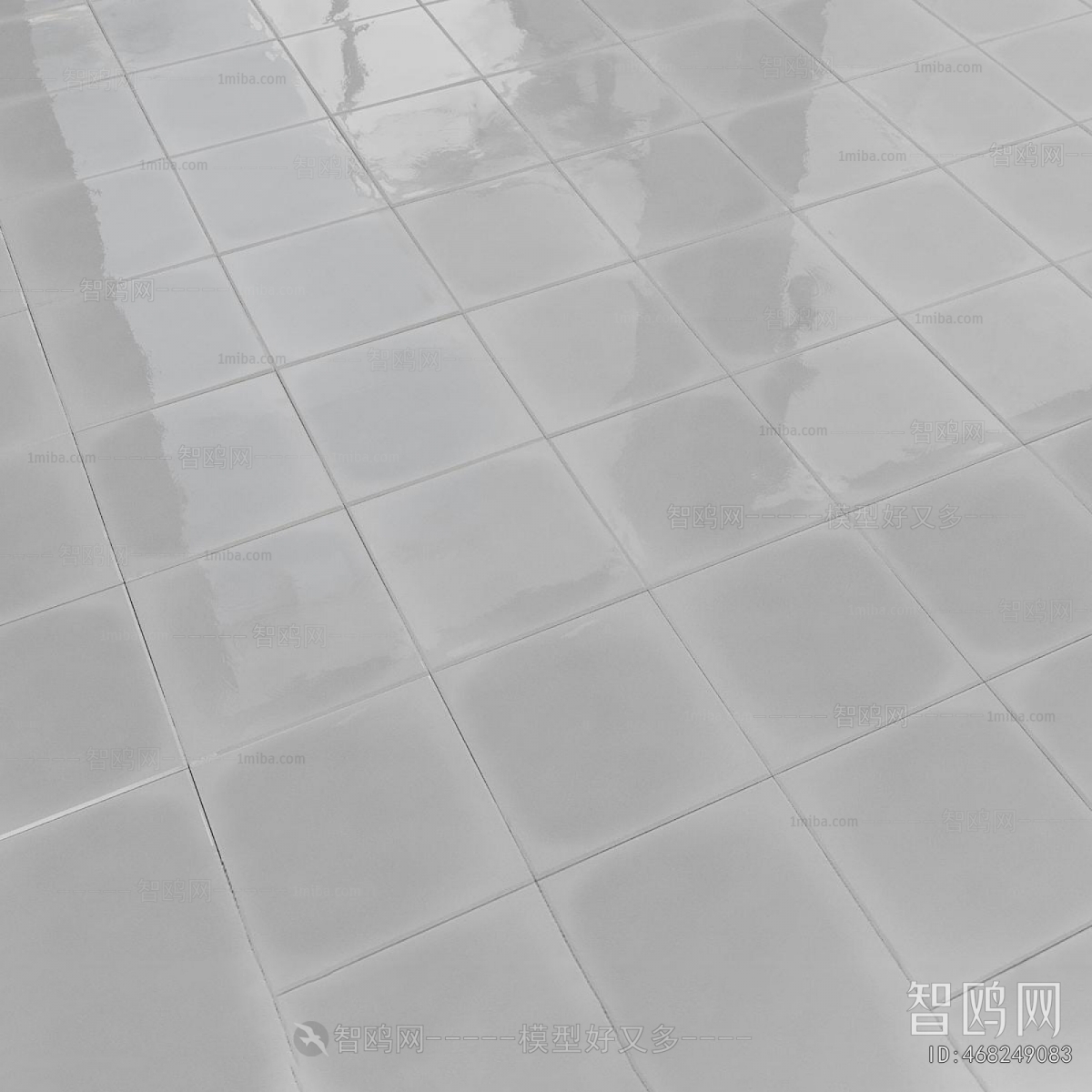 Modern Ground