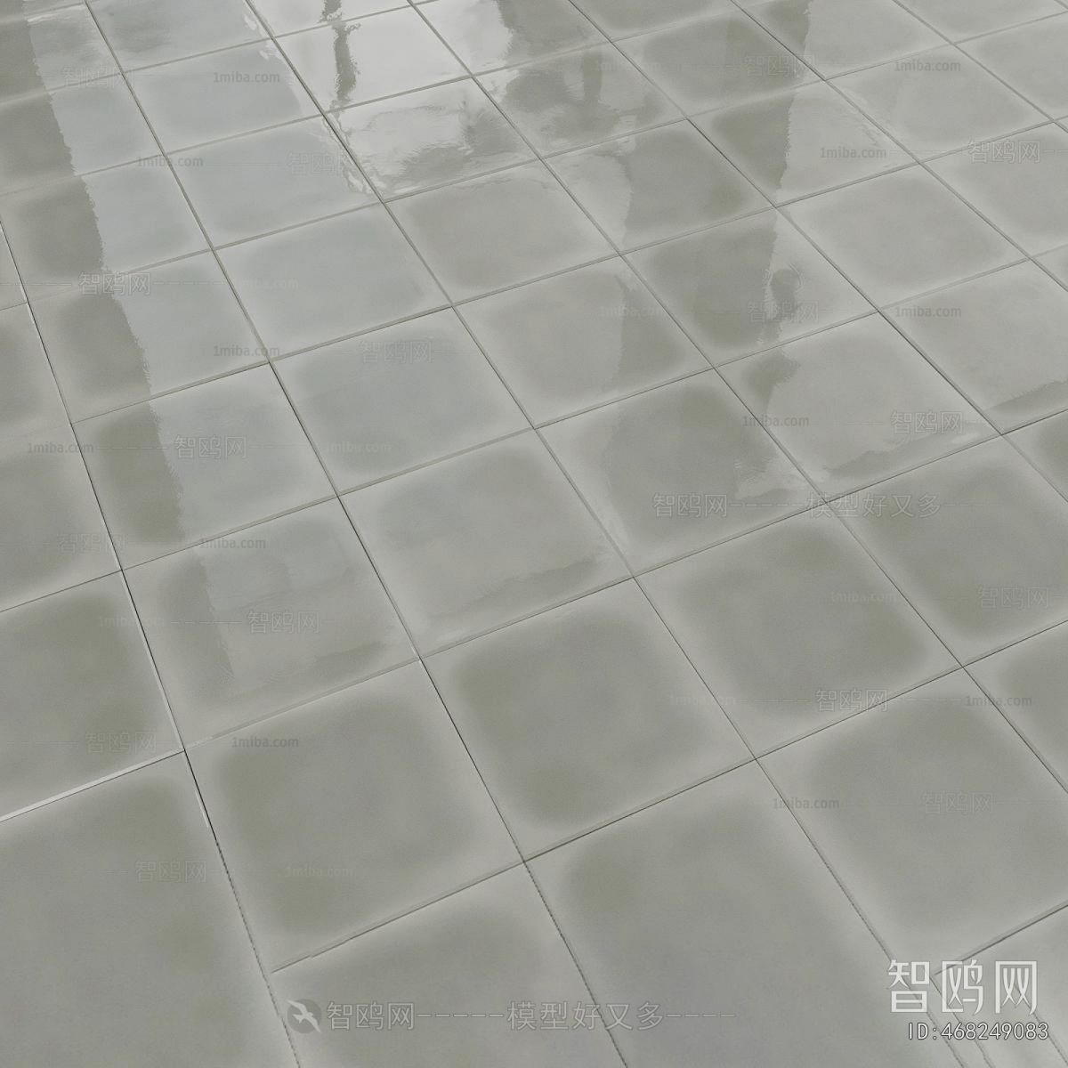 Modern Ground