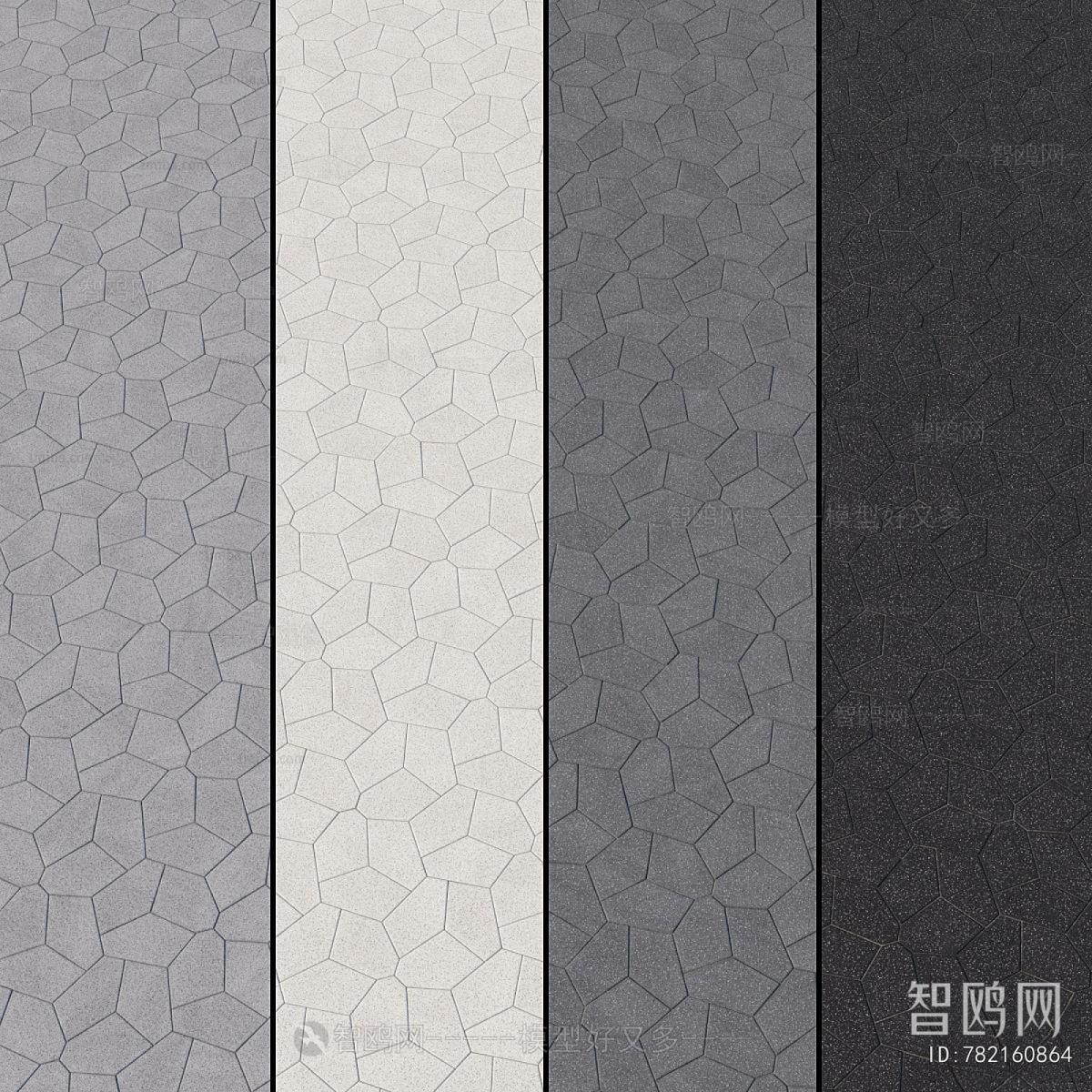 Modern Ground