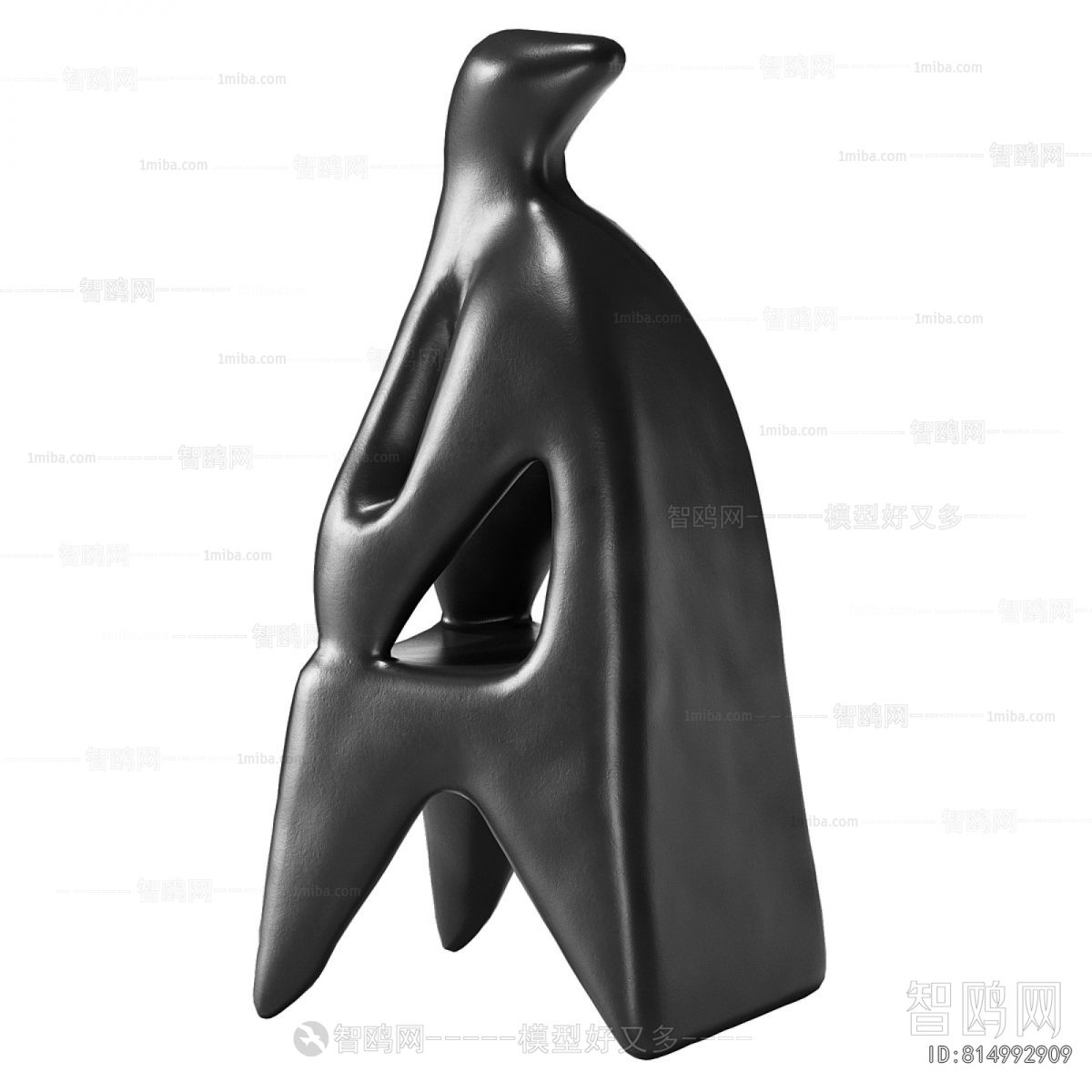 Modern Sculpture