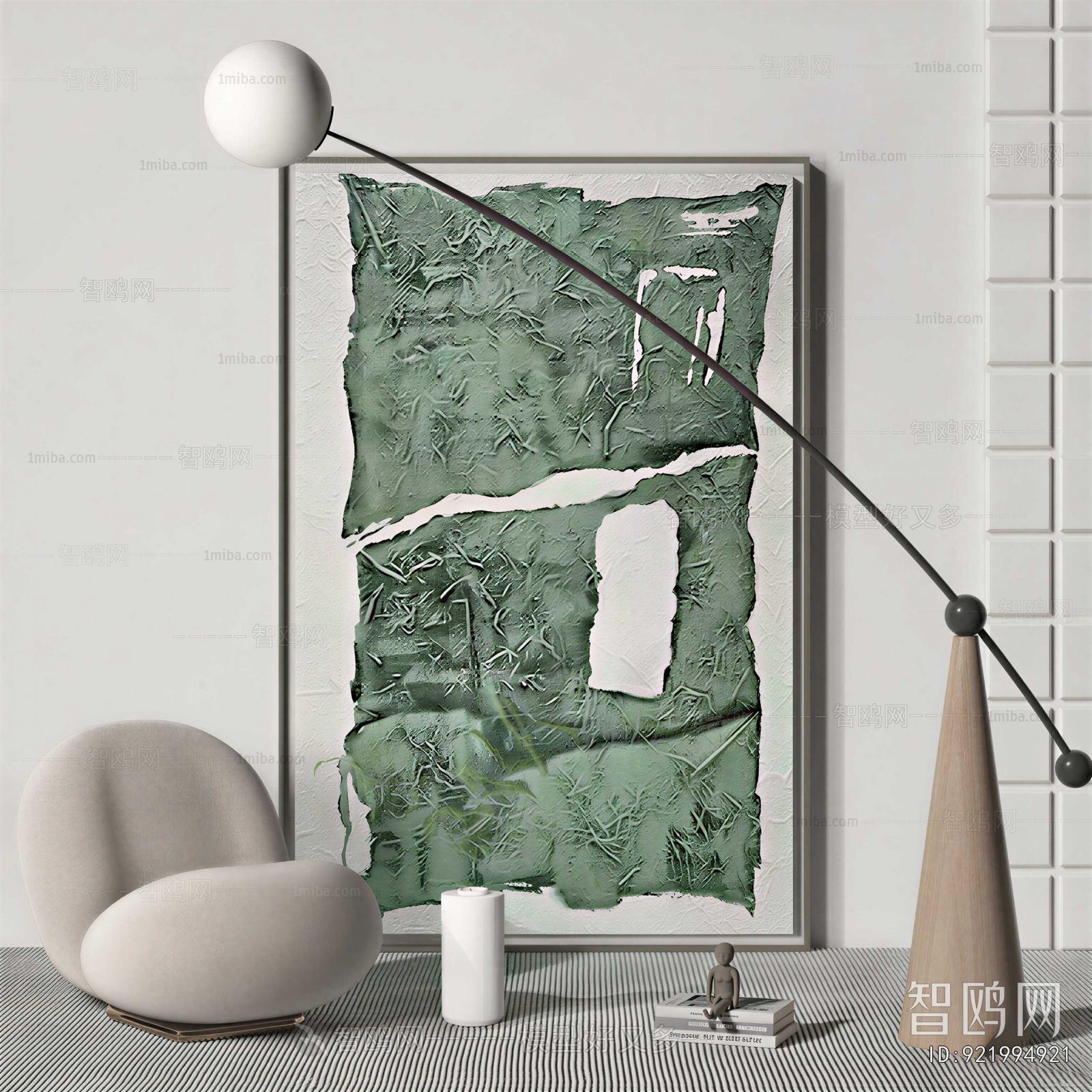 Modern Painting