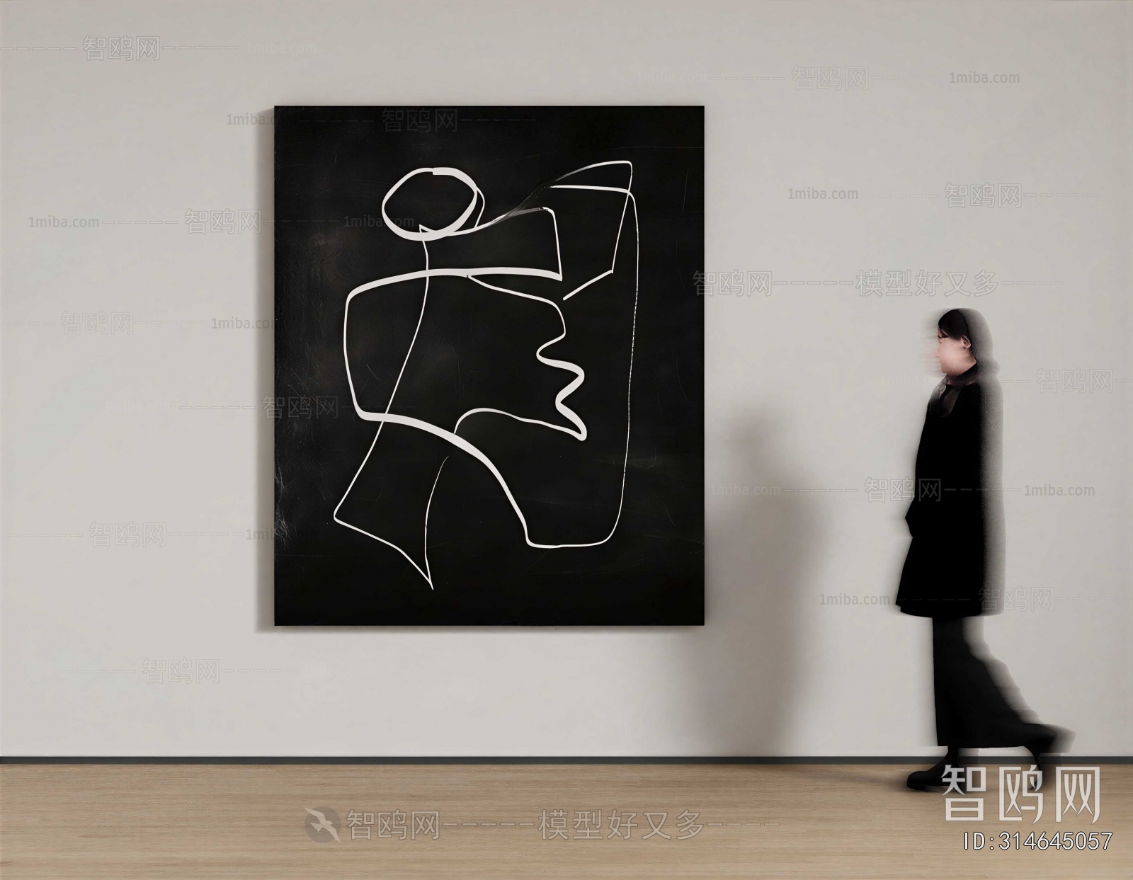 Modern Painting