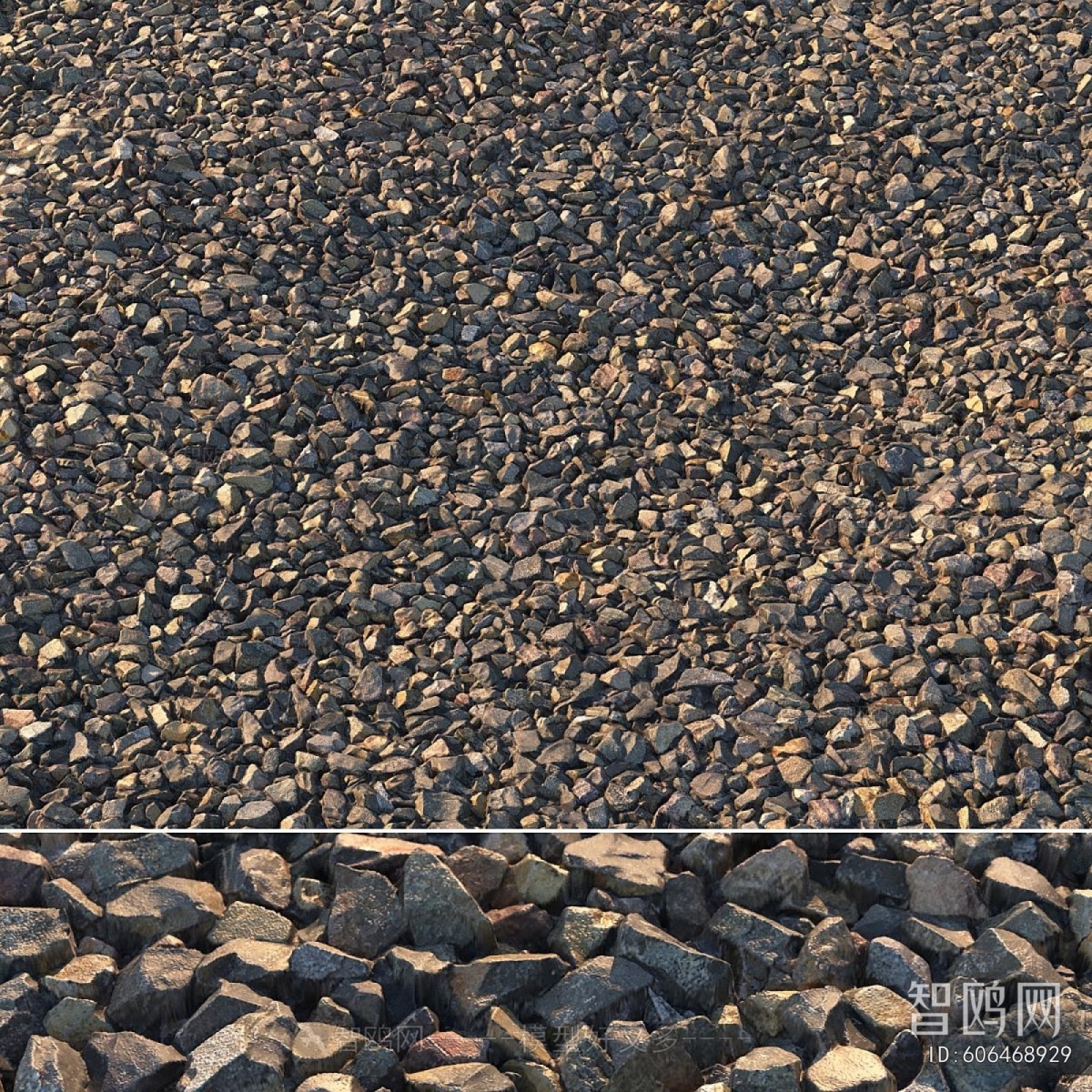 Modern Building Component