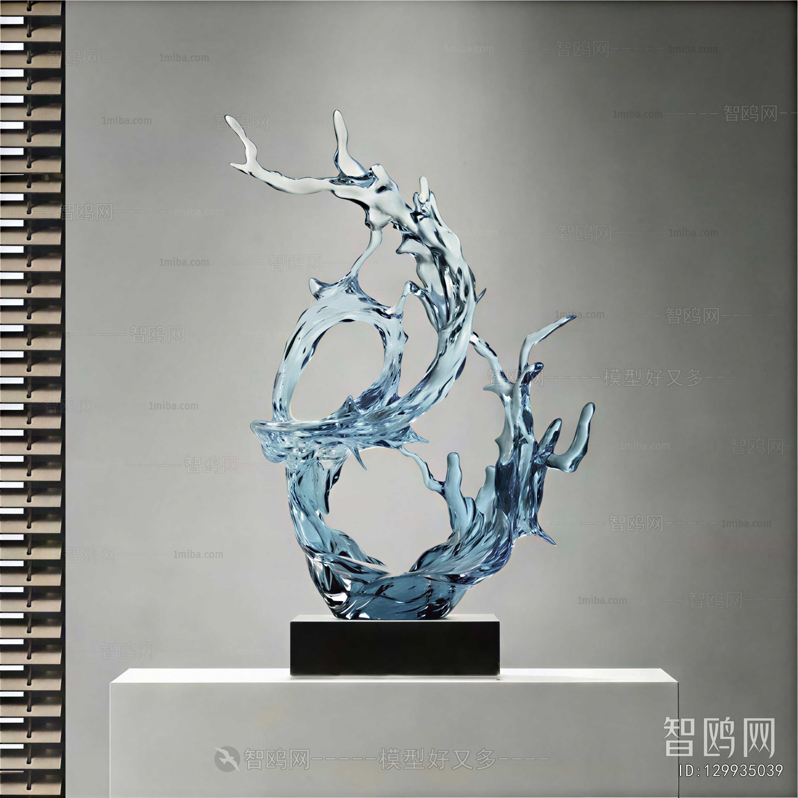 Modern Sculpture