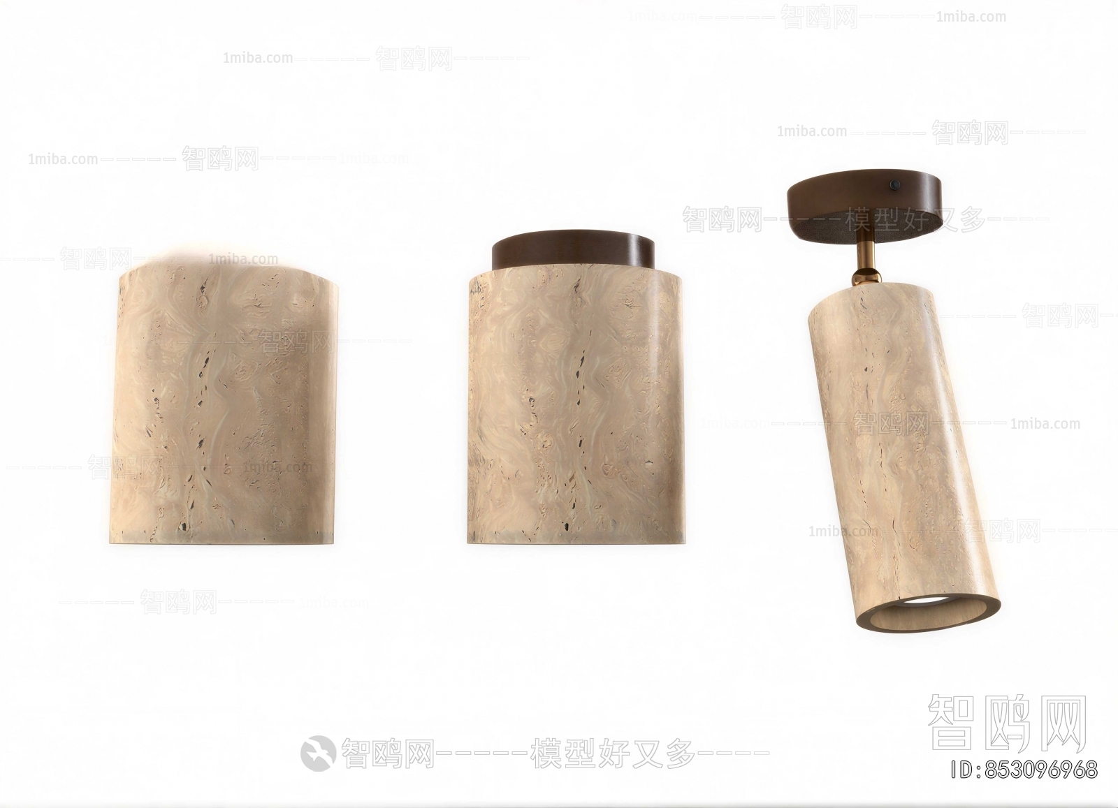 Modern Spotlights
