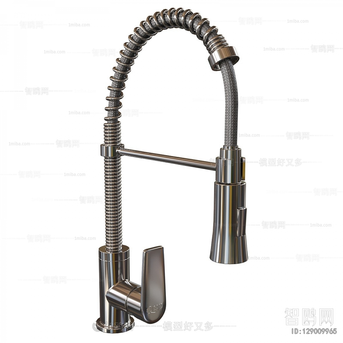 Modern Kitchen And Bathroom Components