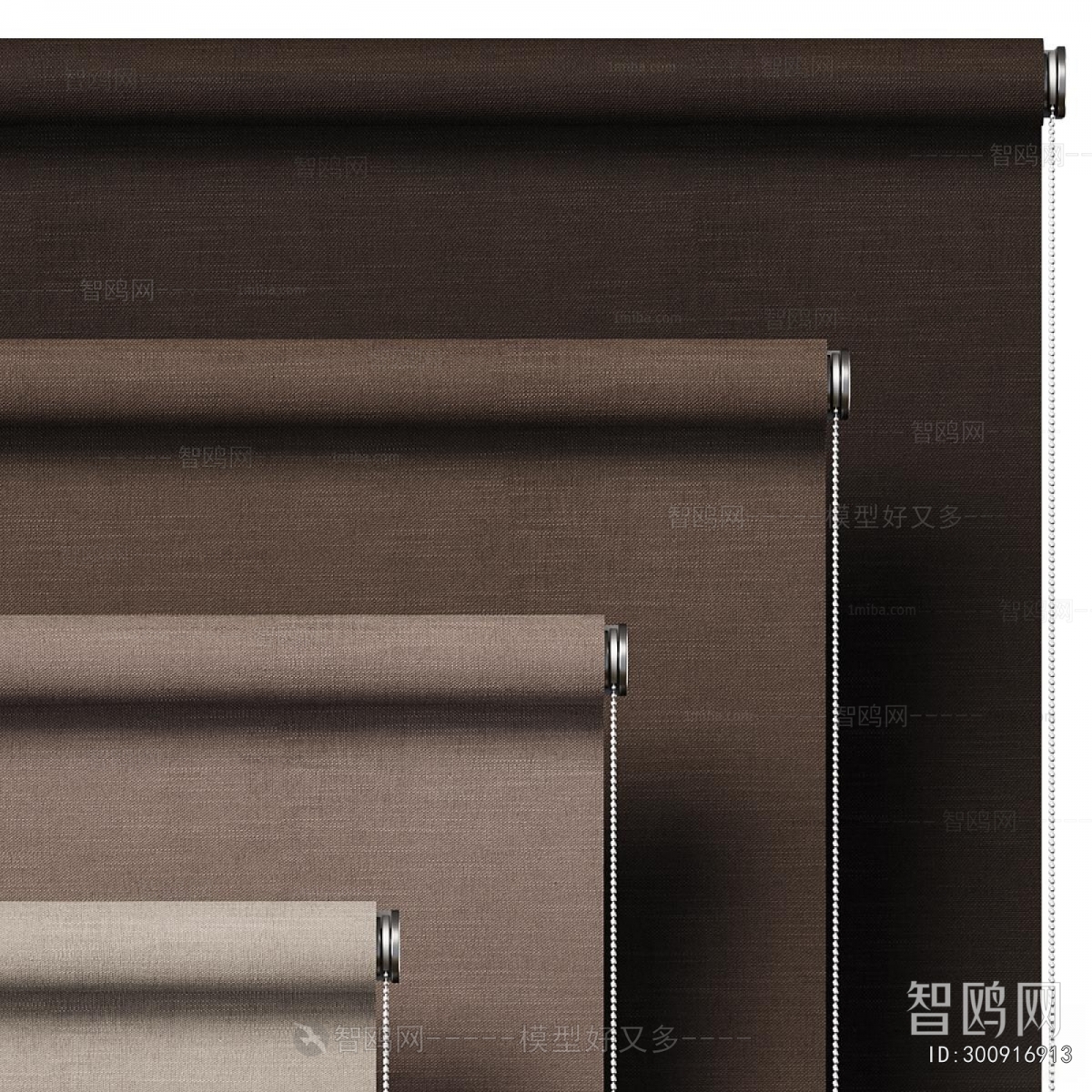 Modern Roller Shutters