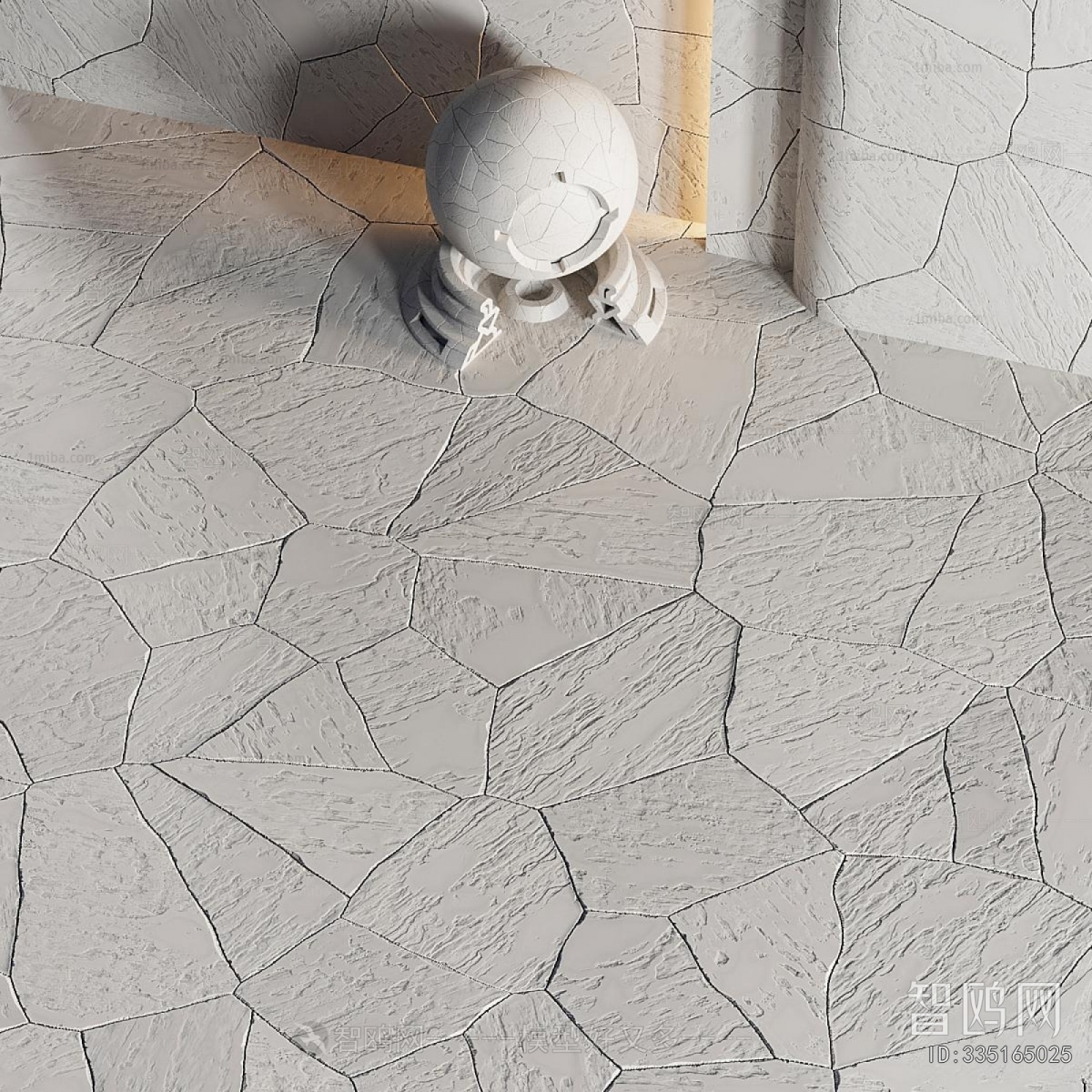 Modern Wall/floor/ceiling