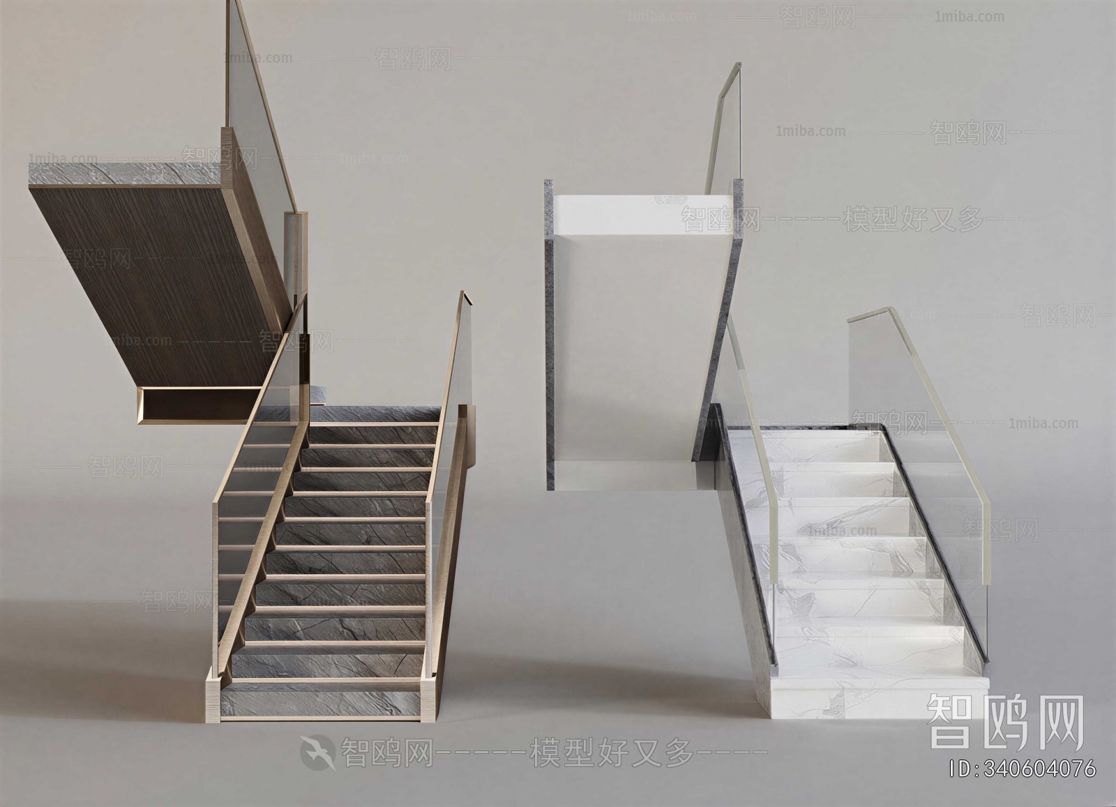 Modern Staircase
