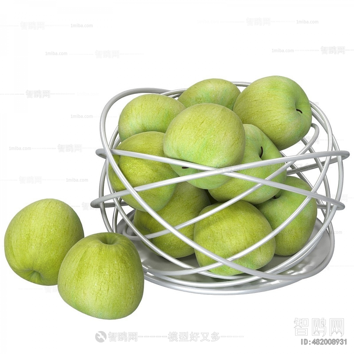 Modern Fruit