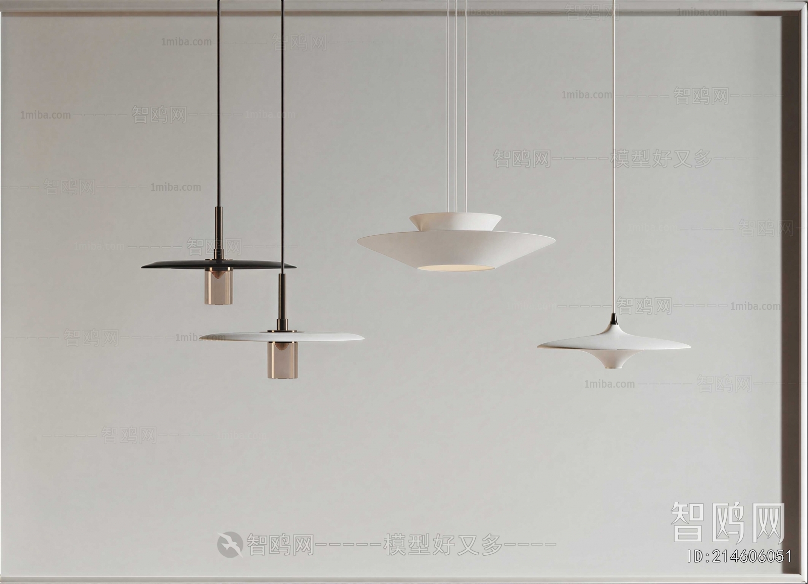 Modern Droplight