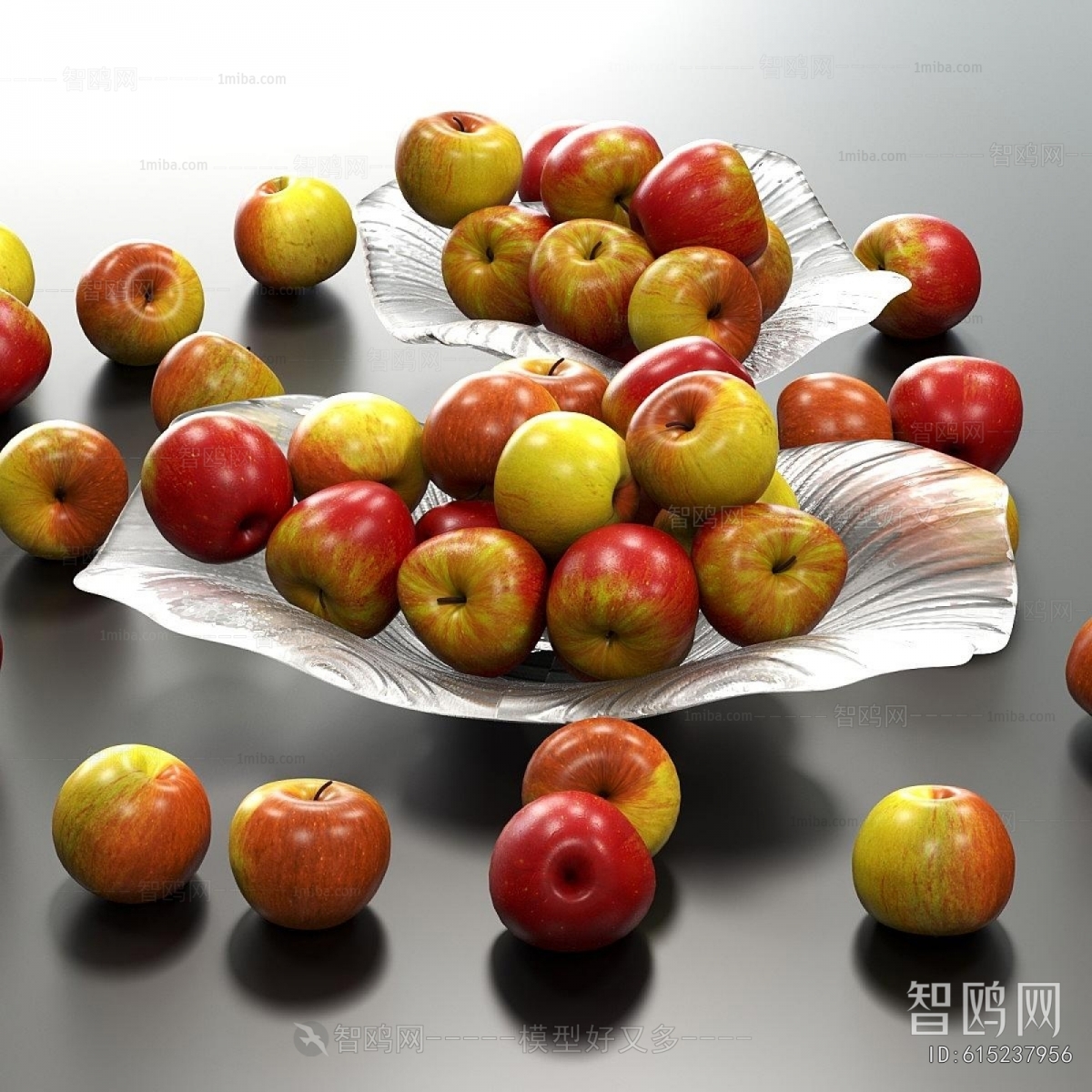 Modern Fruit