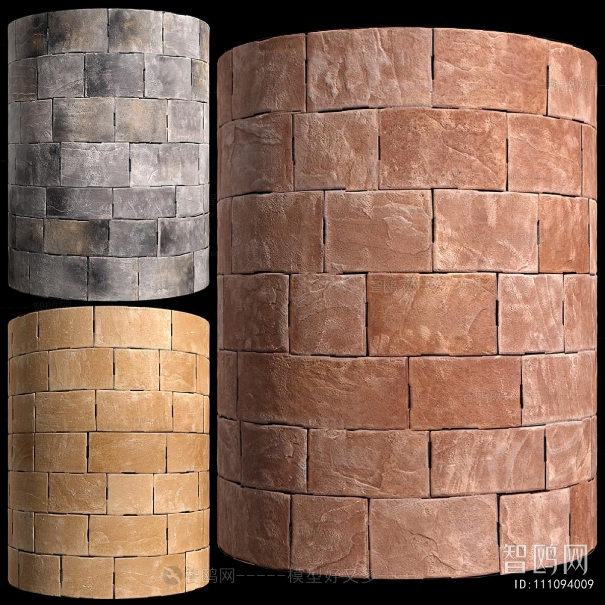 Modern Stone