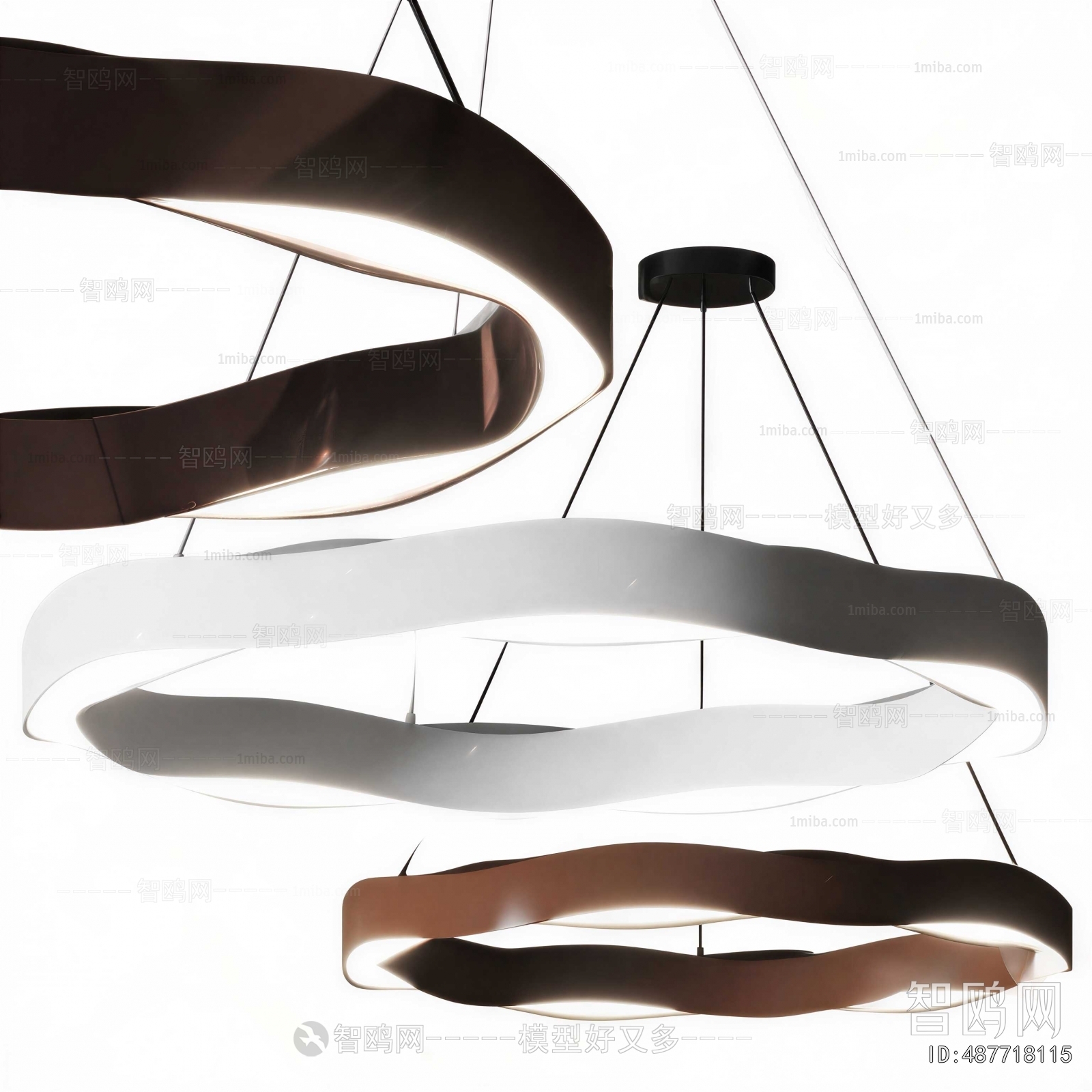 Modern Droplight