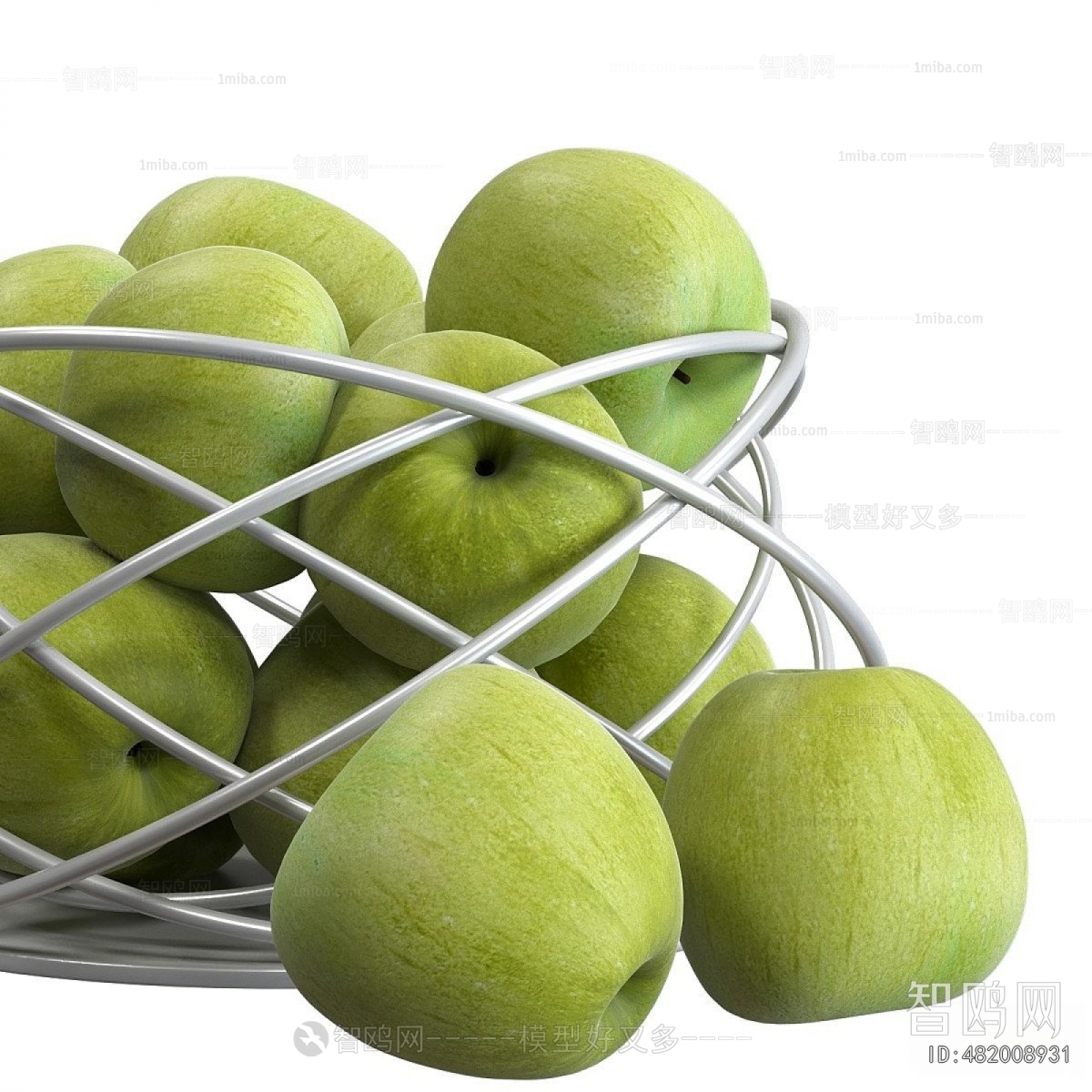 Modern Fruit