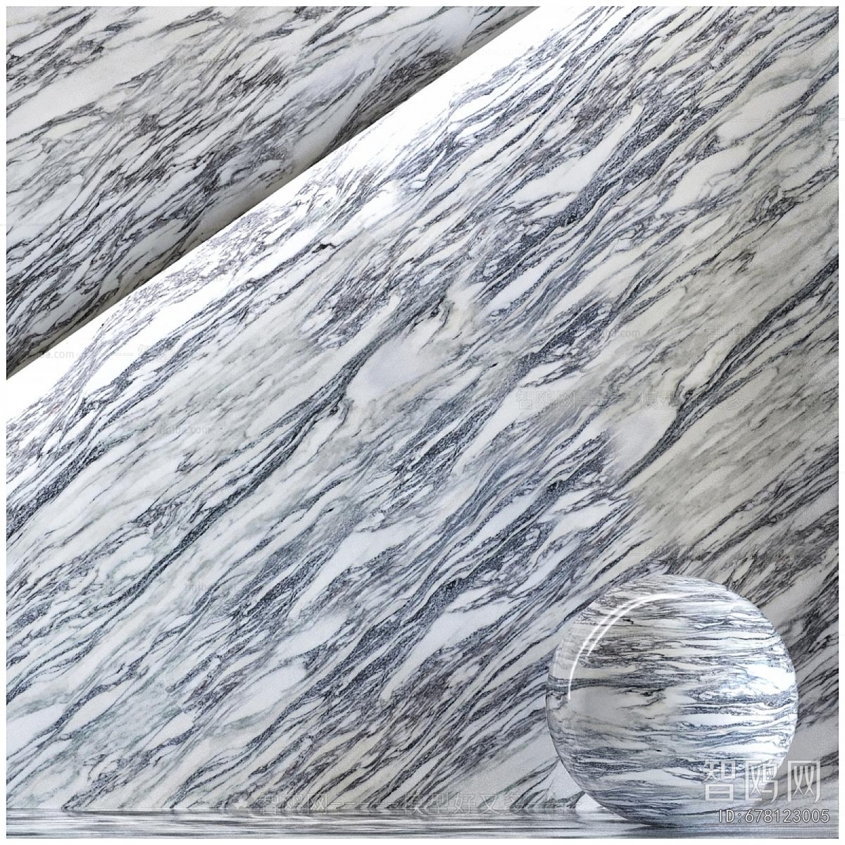Modern Floor Tile