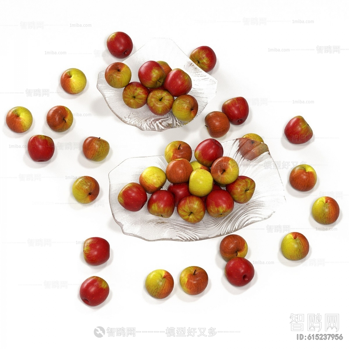Modern Fruit
