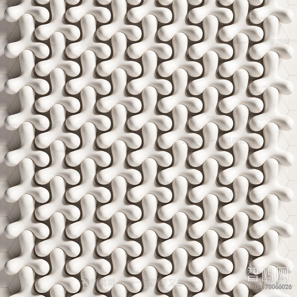 Modern Wall Decoration