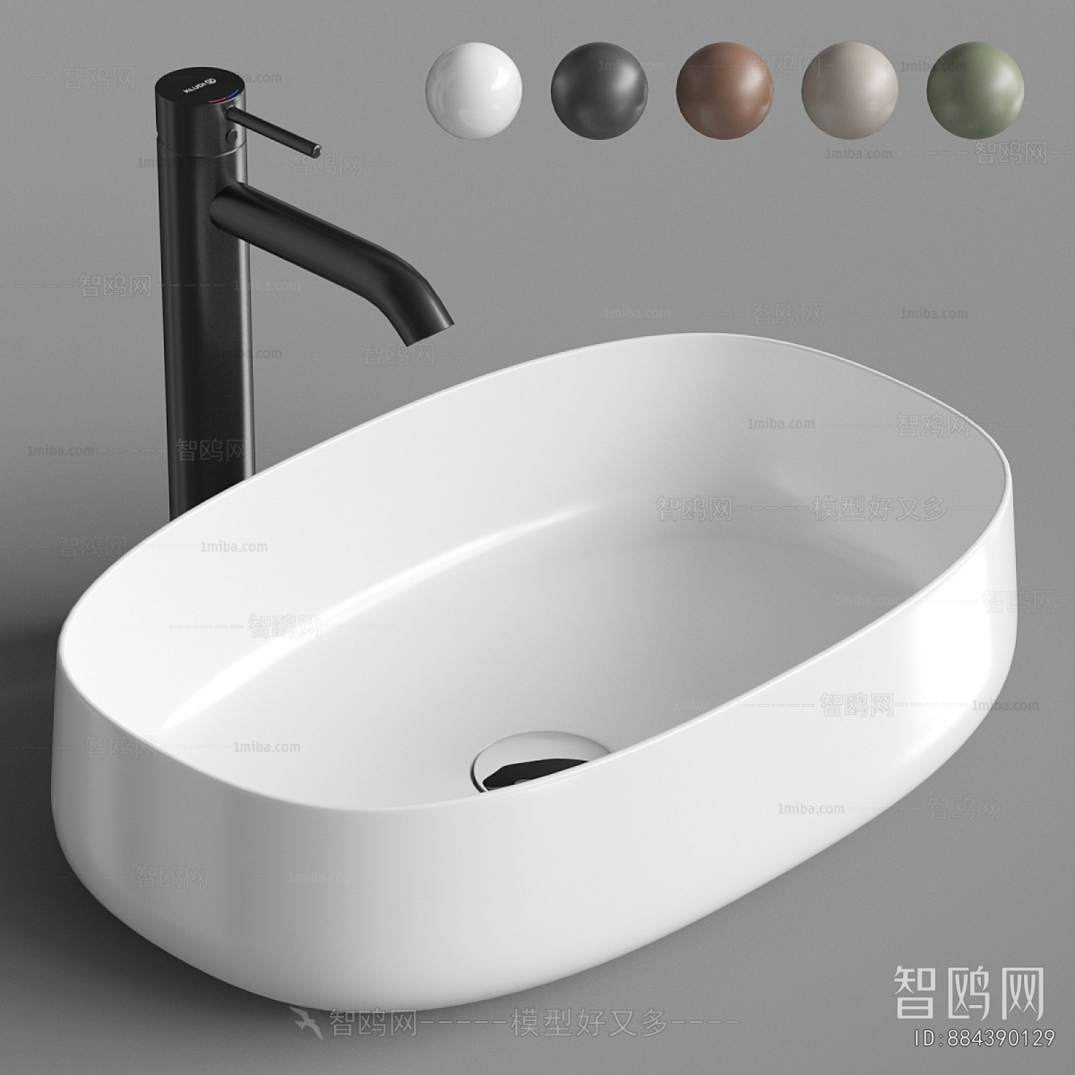 Modern Basin