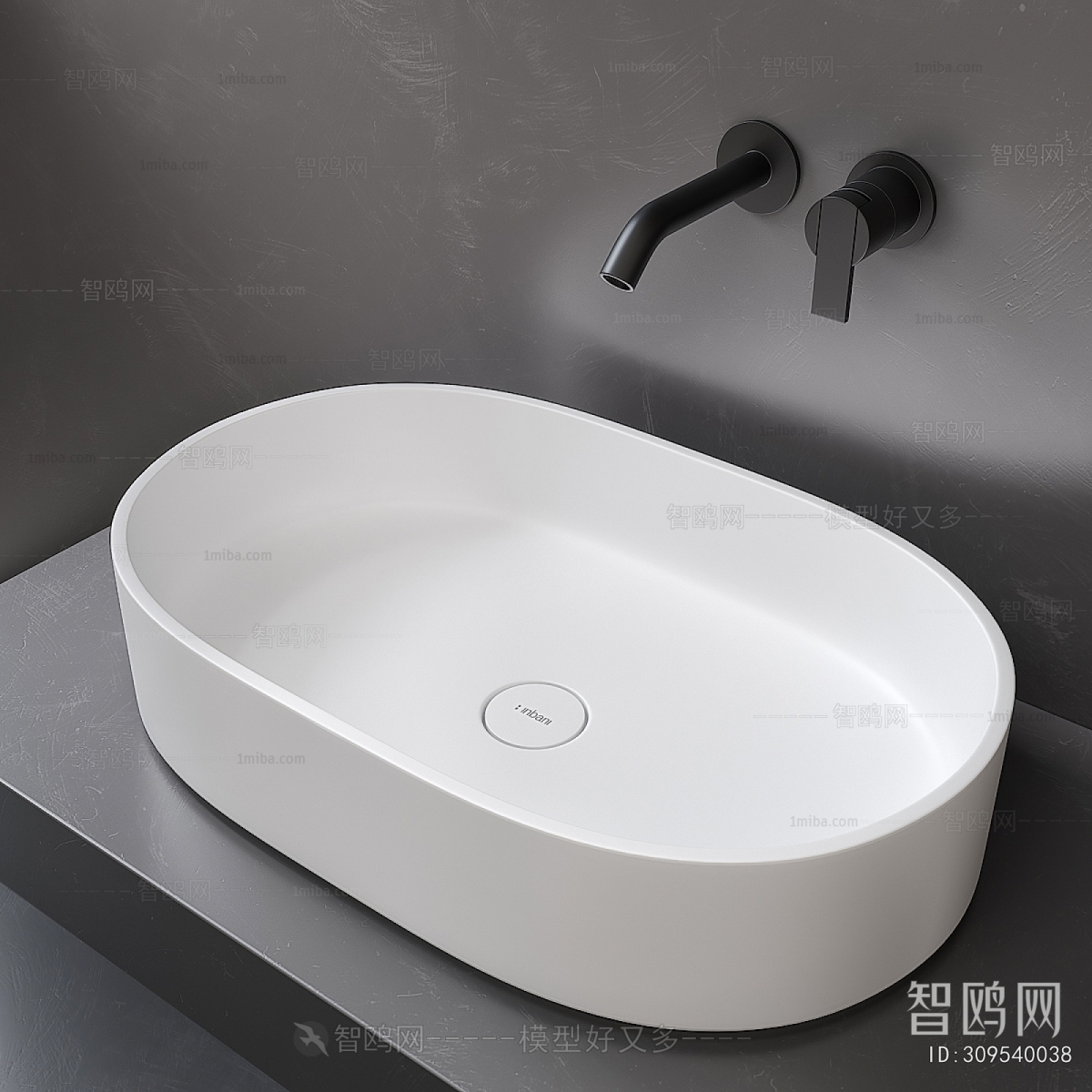Modern Basin
