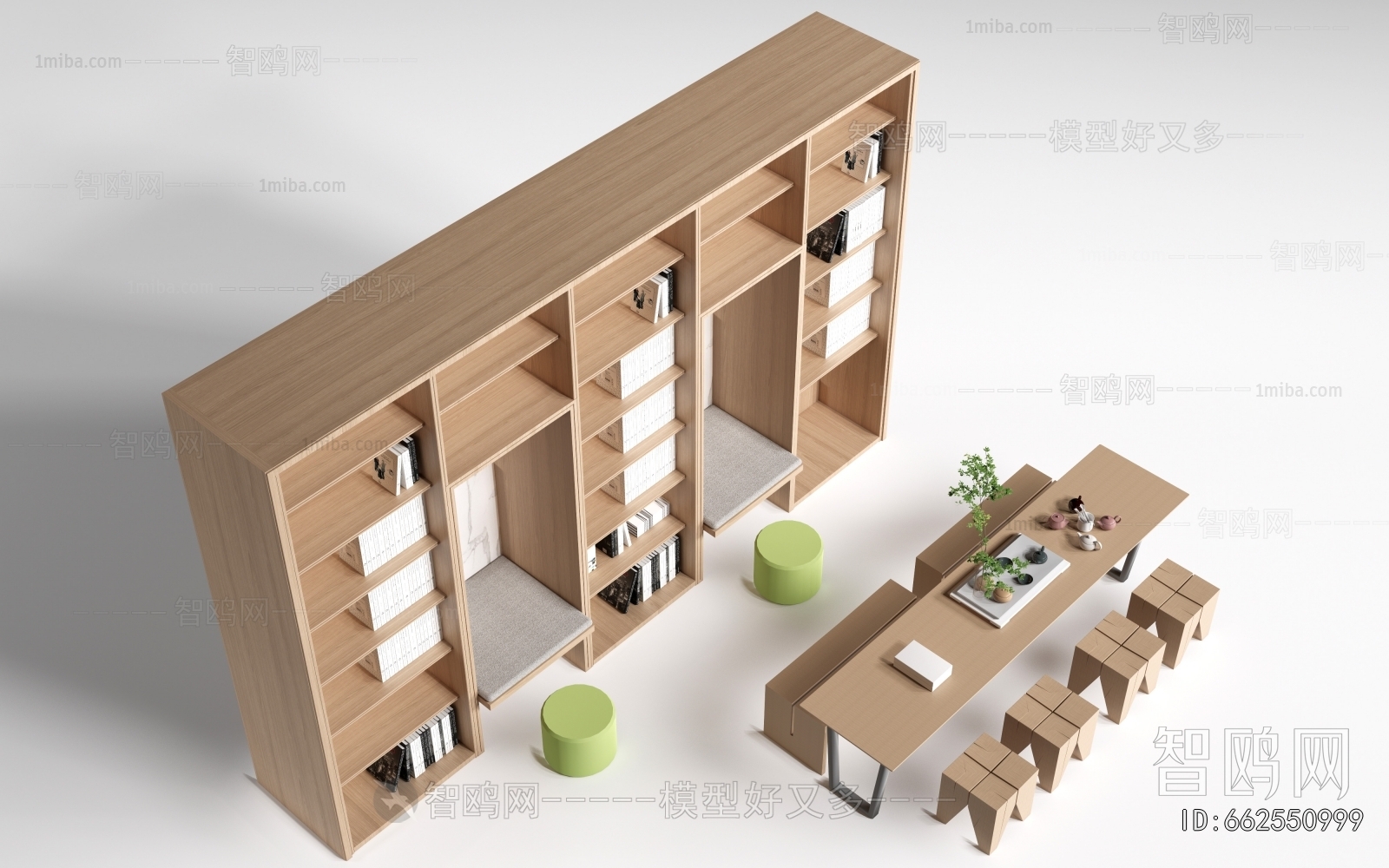 Modern Leisure Table And Chair