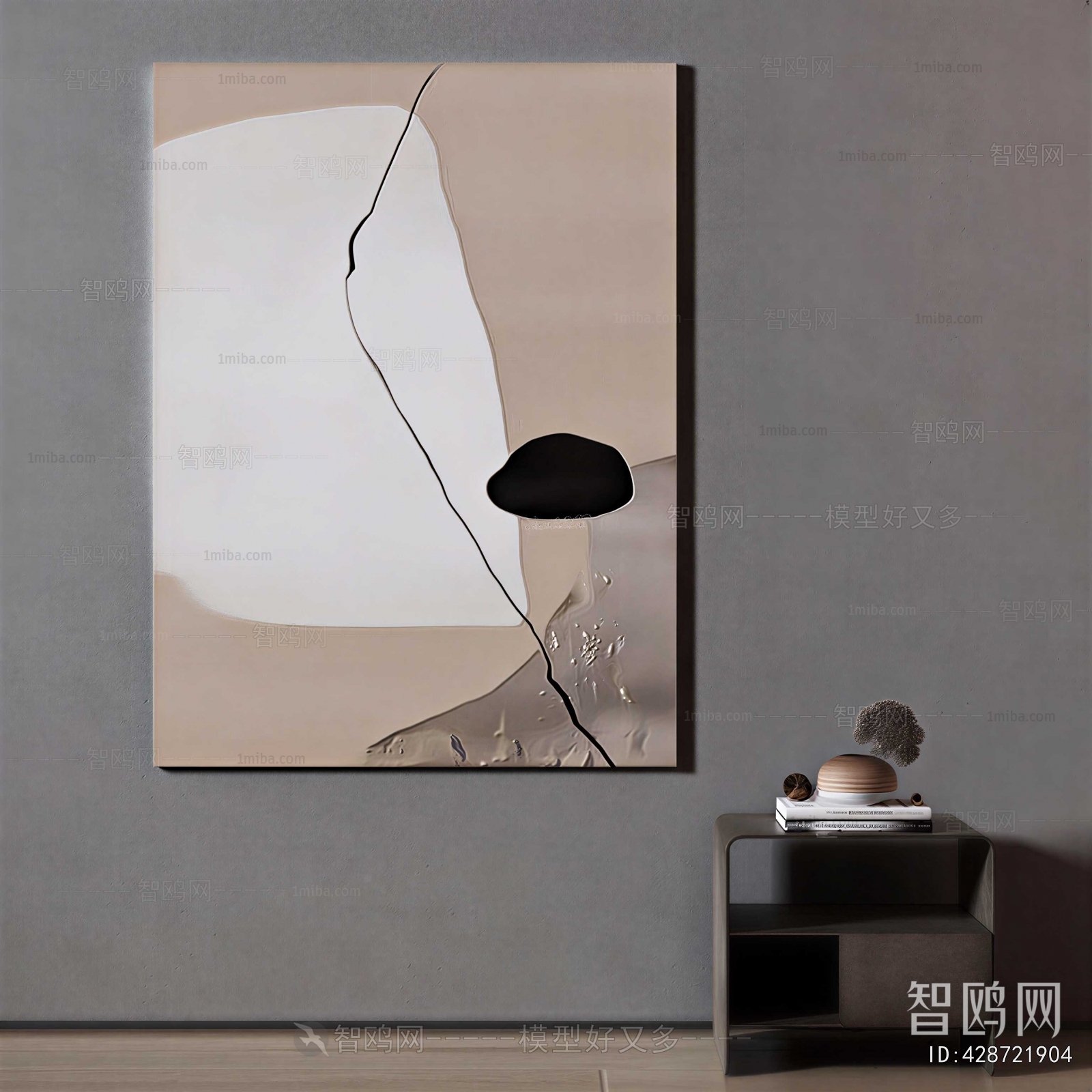 Modern Painting