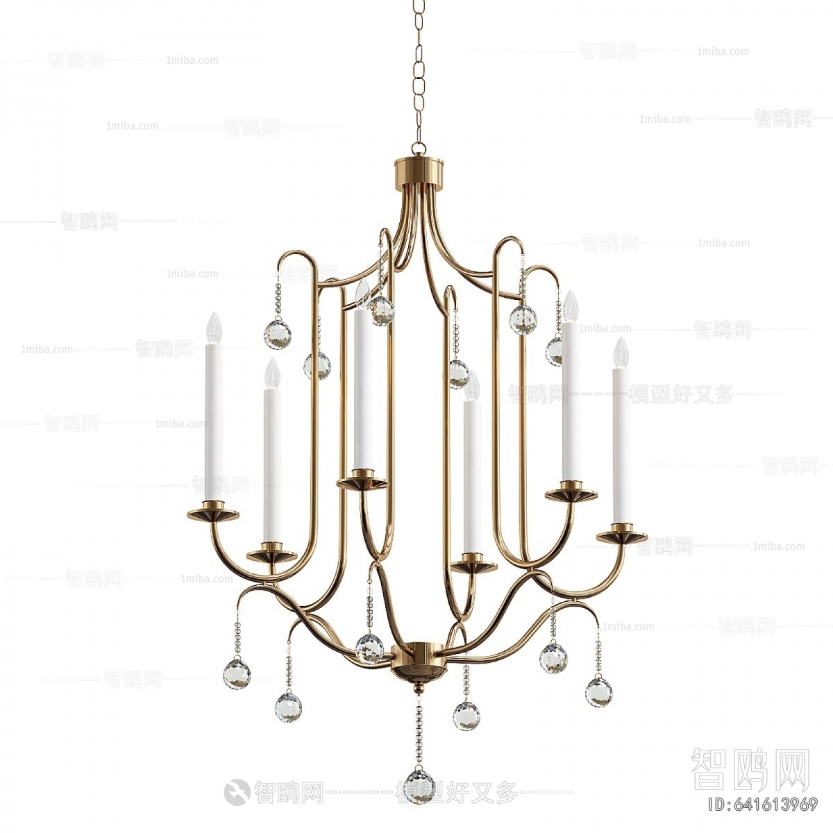 European Style Droplight