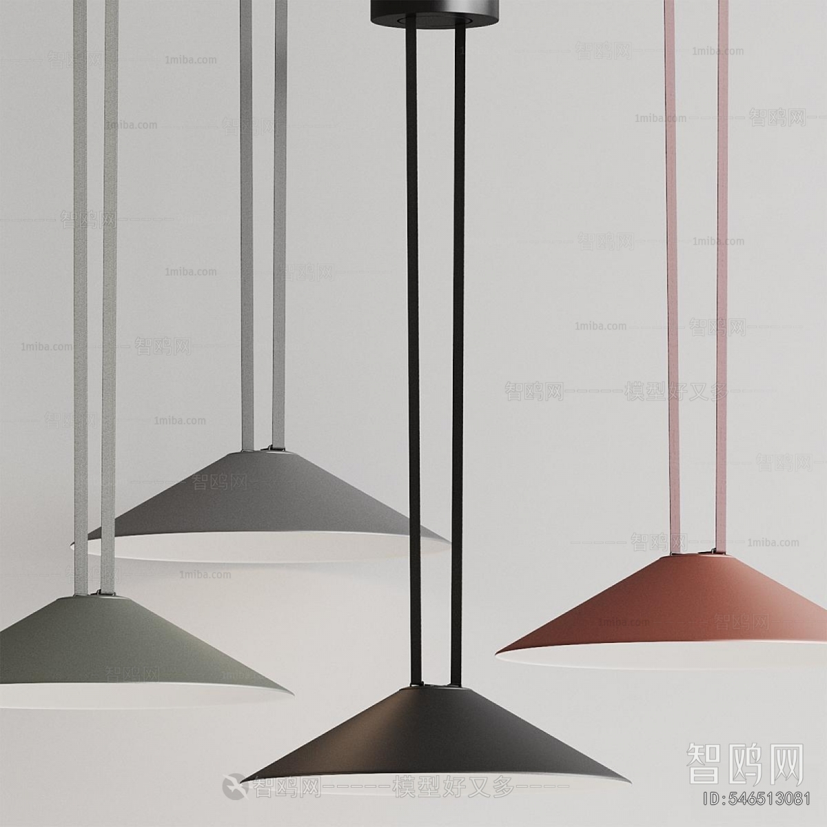 Modern Droplight