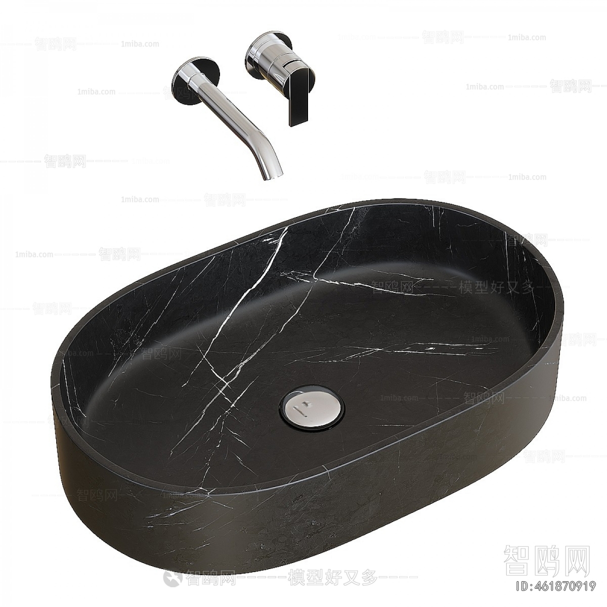 Modern Basin