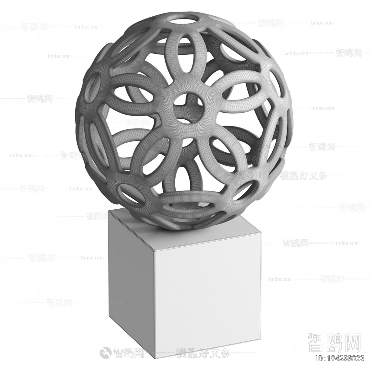 Modern Sculpture