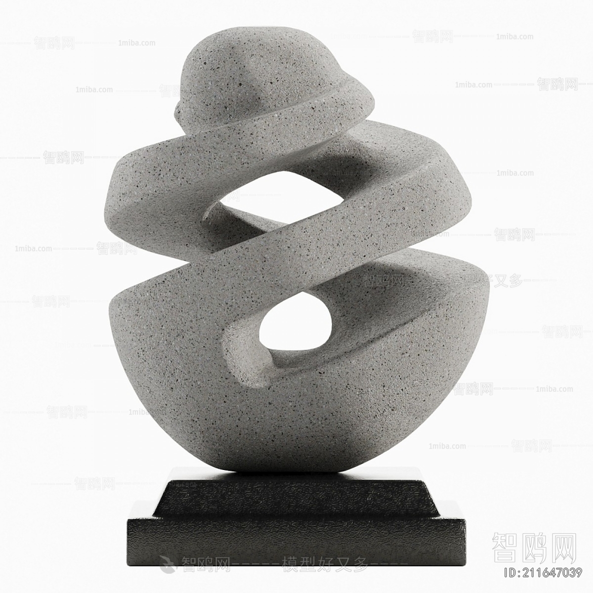 Modern Sculpture