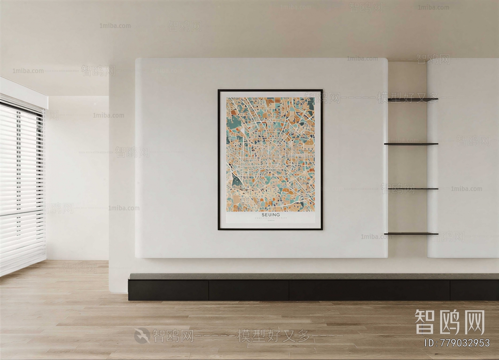 Modern Painting